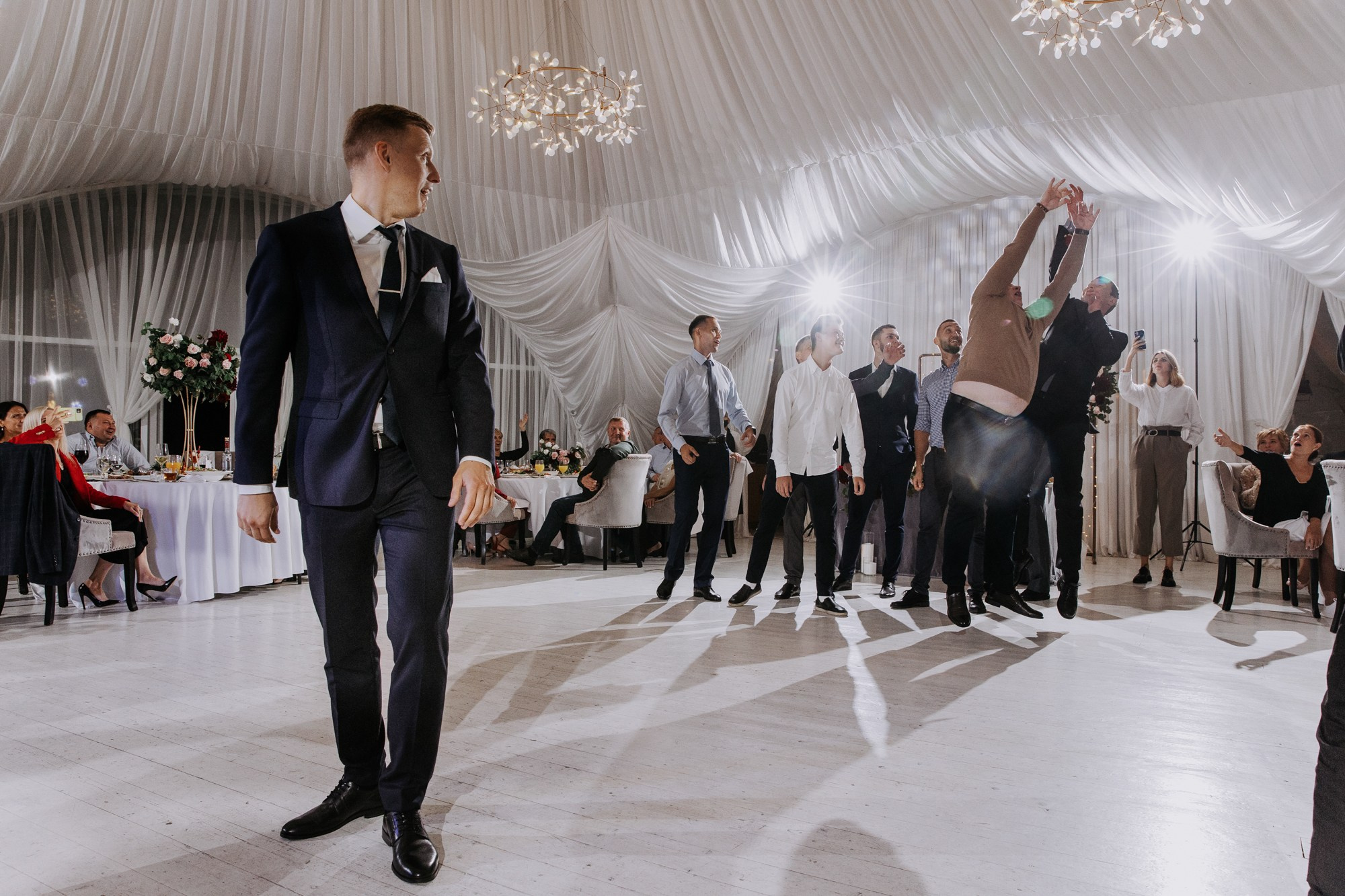 Олег & Мария. Свадебный фотограф в Москве — Павел Воронцов