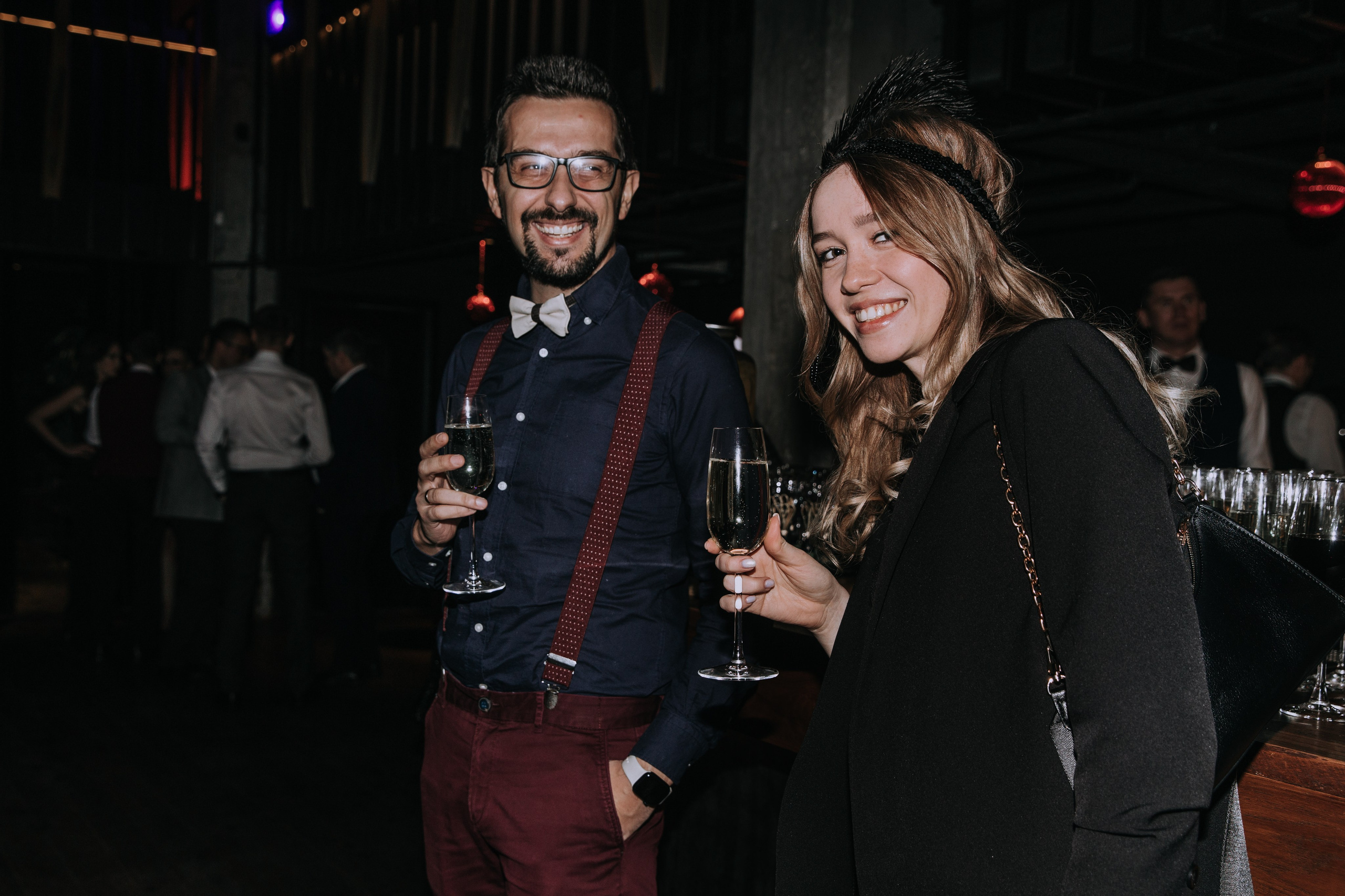 Корпоратив TJI. Свадебный фотограф в Москве — Павел Воронцов