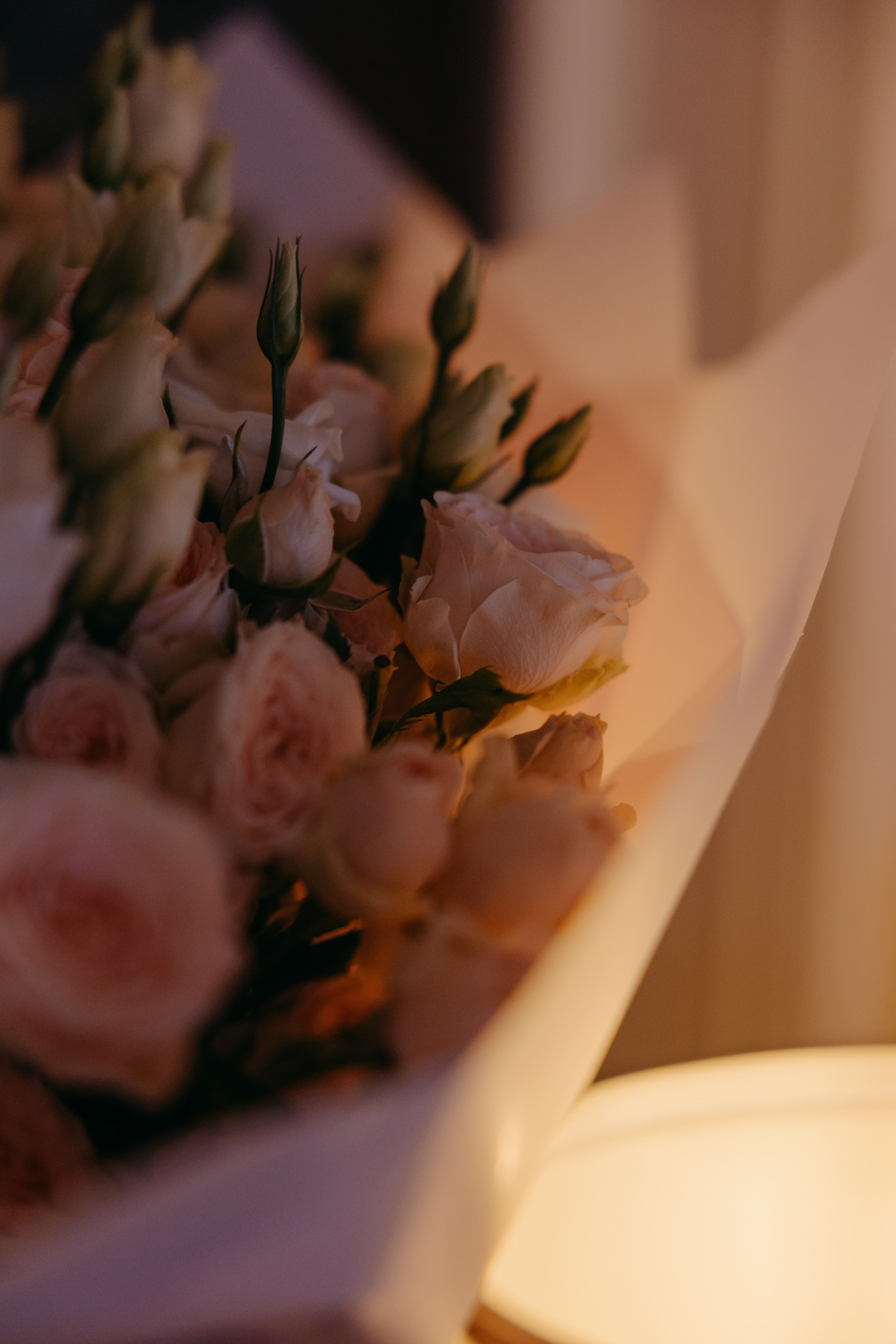 Ирина и Алексей. Свадебный фотограф Москва Анастасия Храмова