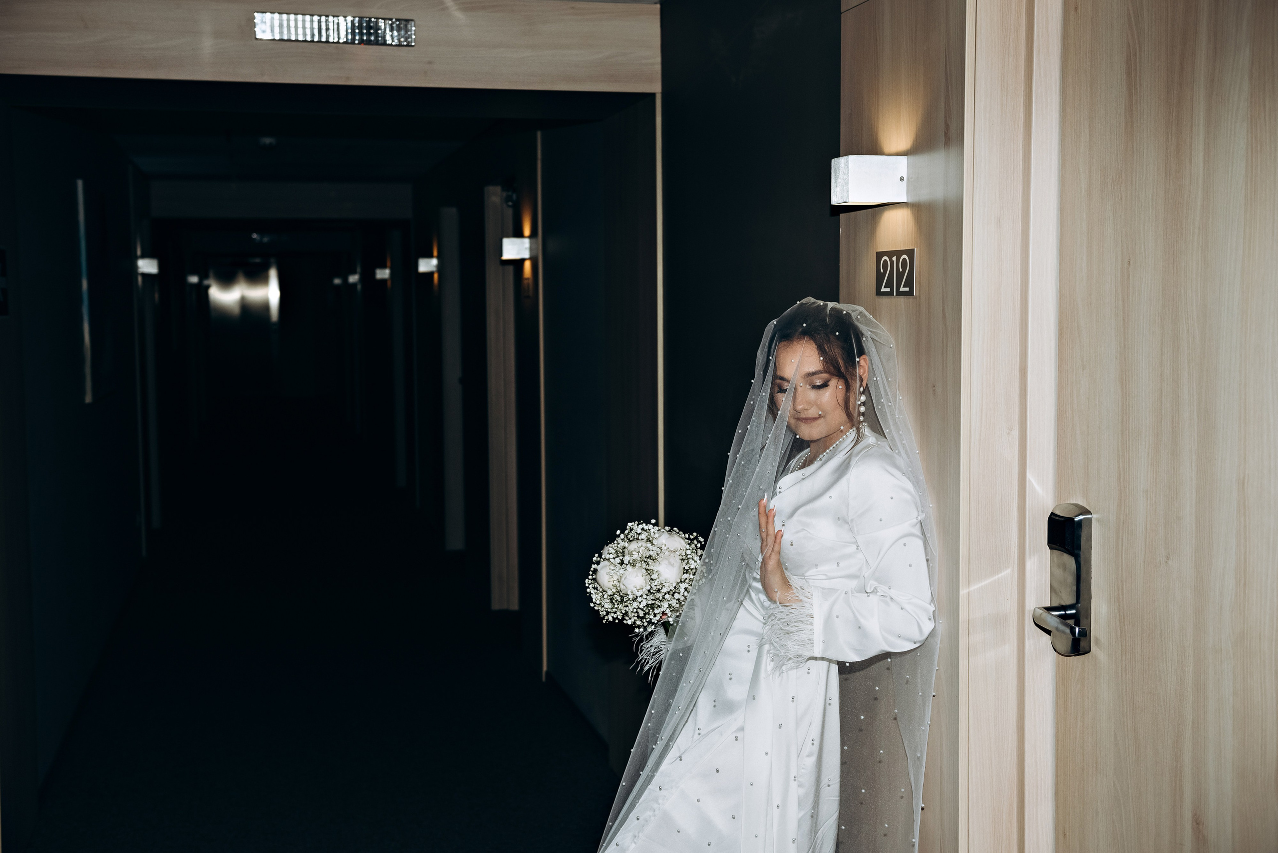 Ваня и Лиза 07.07.2023. Свадебный фотограф в Тамбове и области