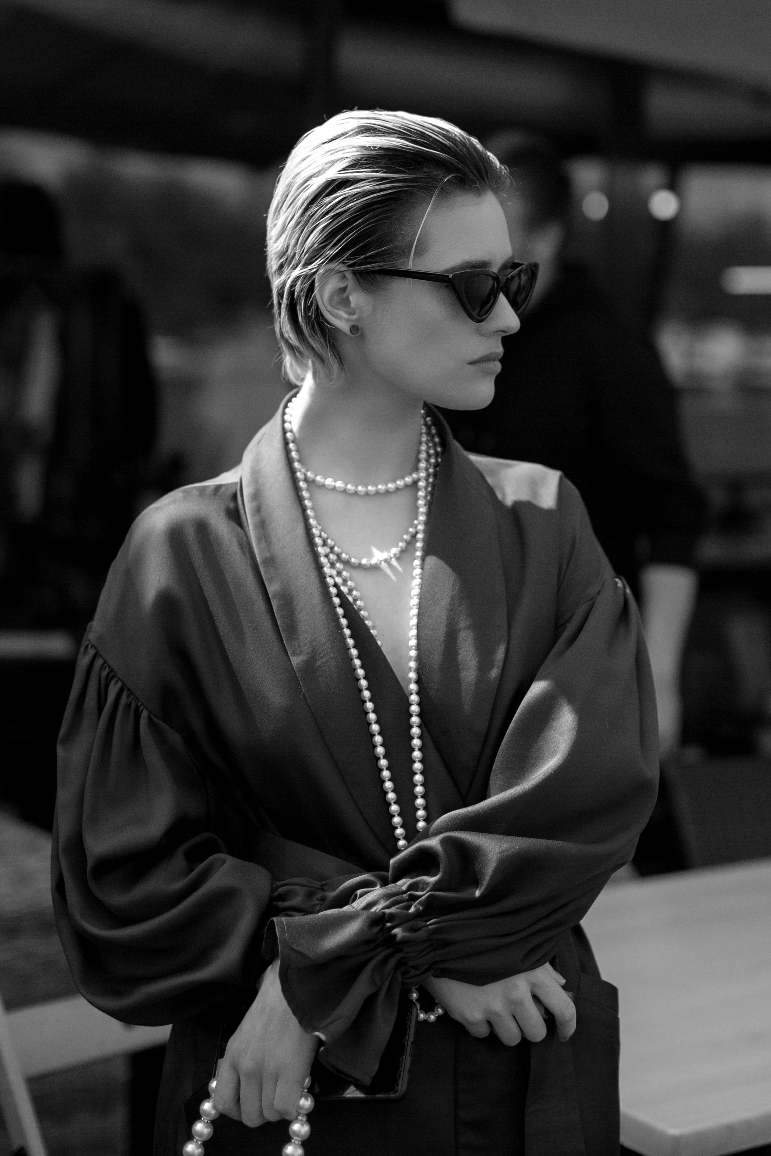 Показ на воде. Свадебный и портретный фотограф Москва