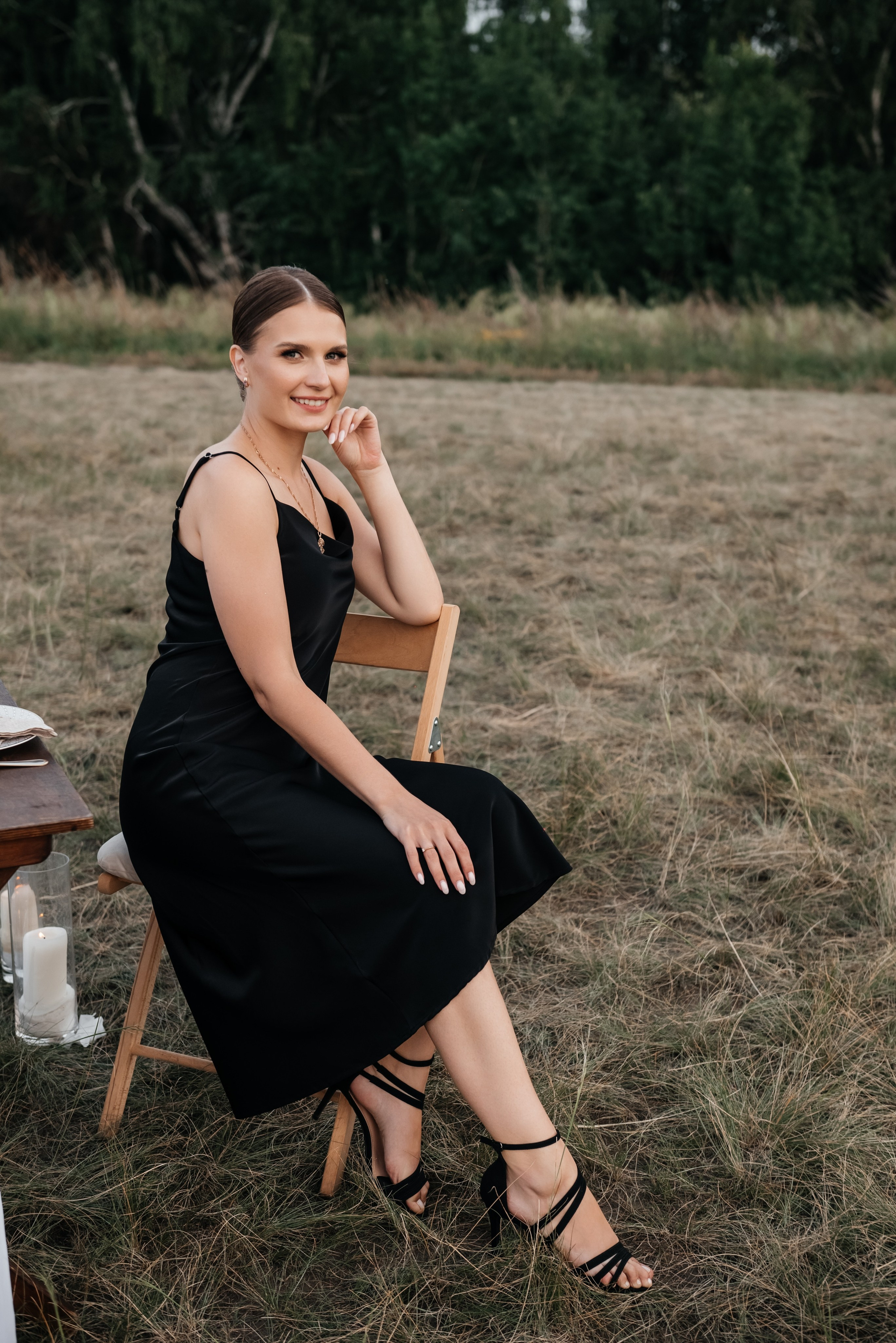 Иван и Надежда. Фотограф Москва Артур Горвард