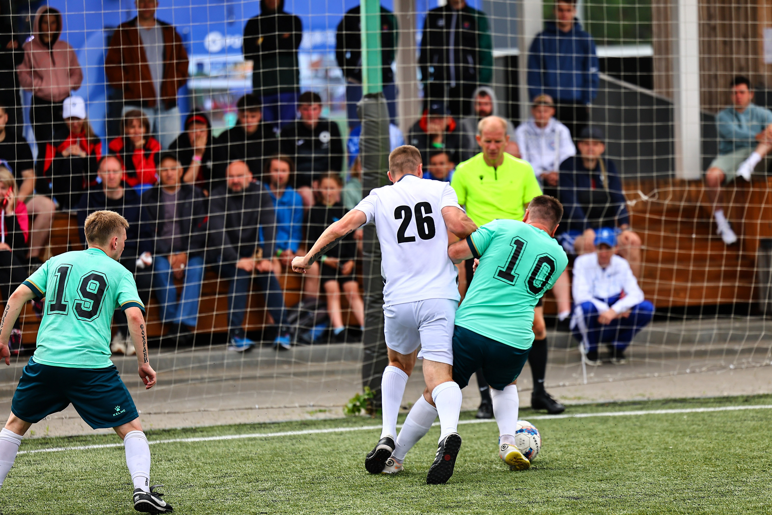 АТОМИАДА Лето 2025. Фототерапевт Ева Бунеева