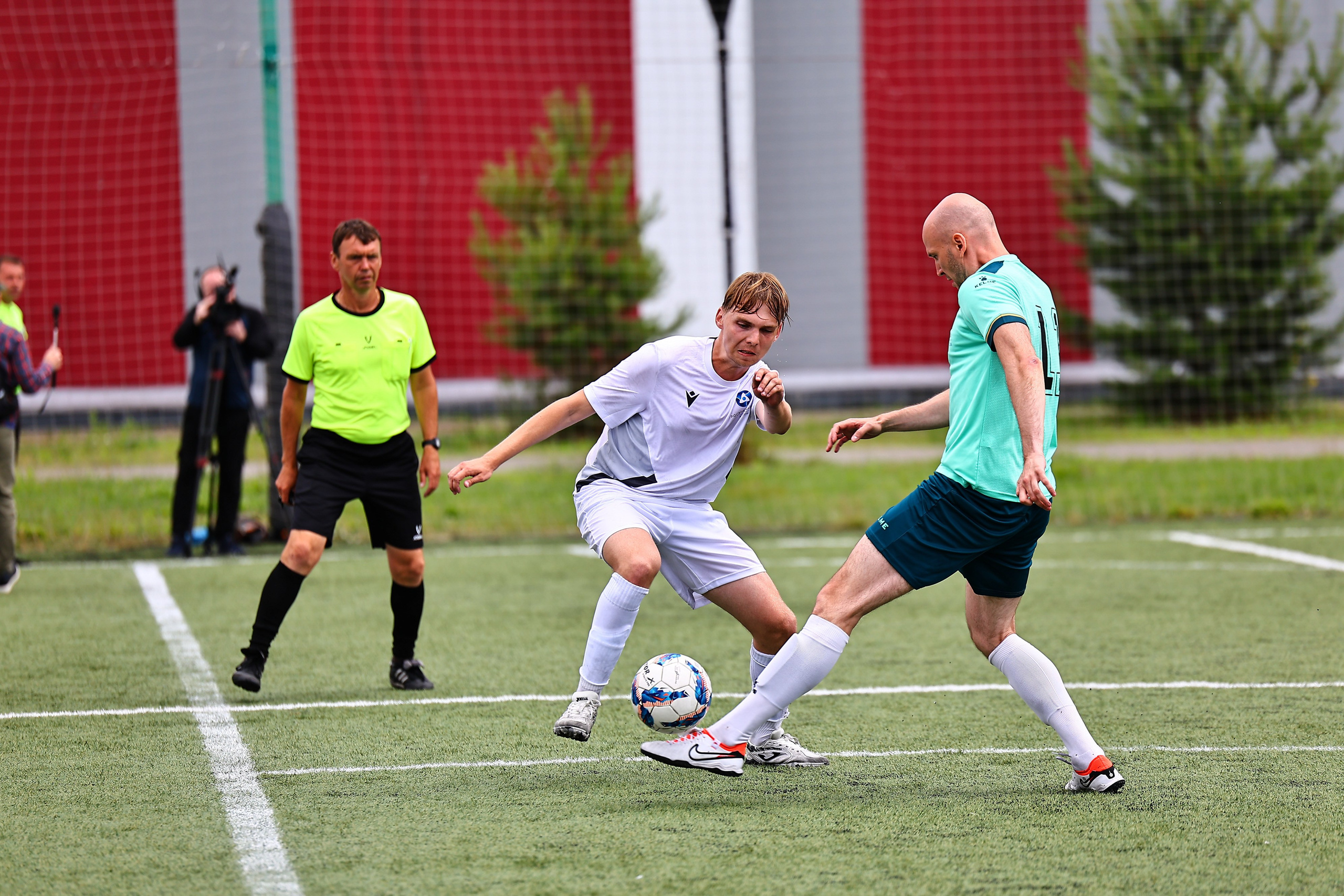 АТОМИАДА Лето 2025. Фототерапевт Ева Бунеева