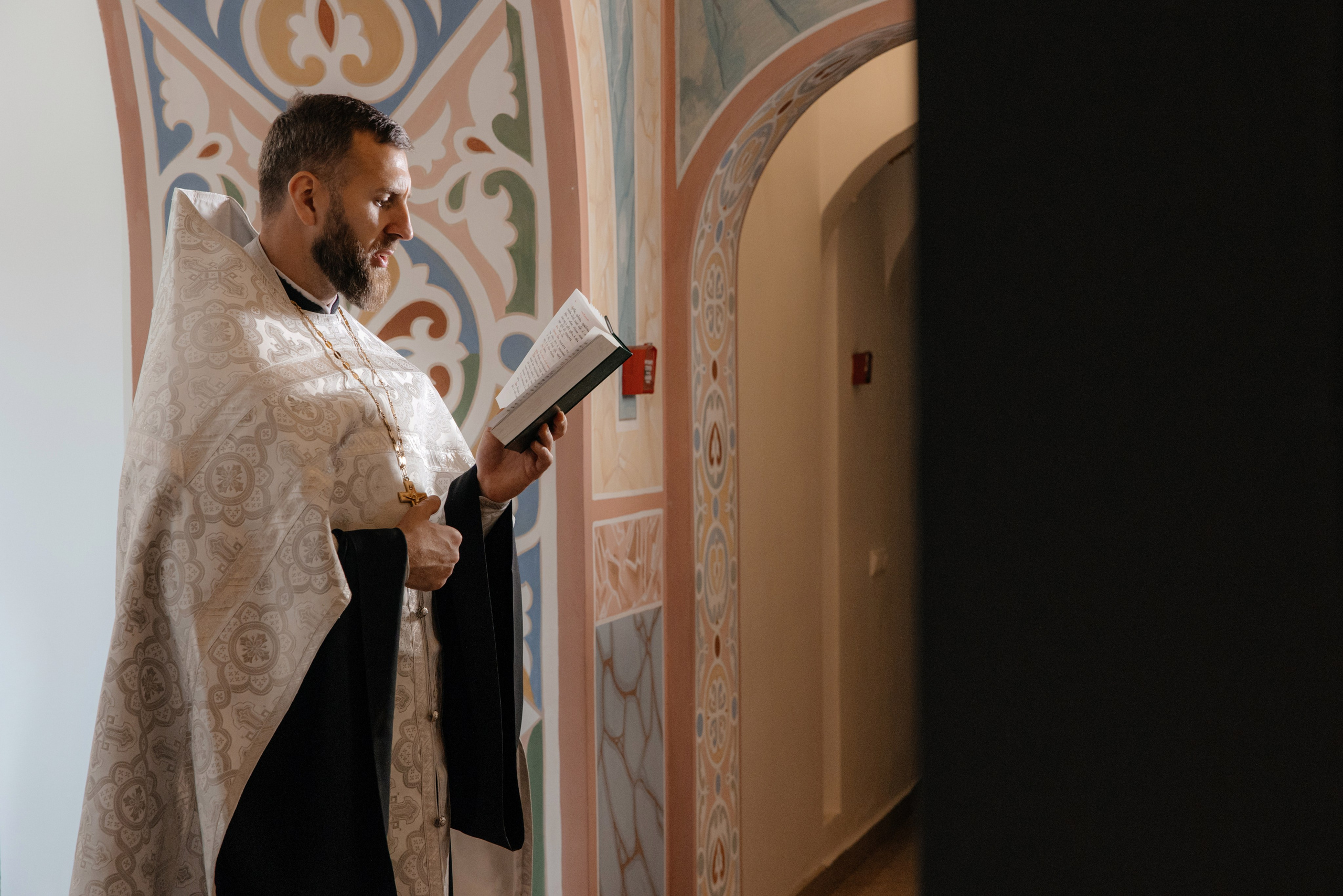 Венчание Влад и Алина. Свадебный и Репортажный фотограф Нижний Новгород Москва Ежов Иван