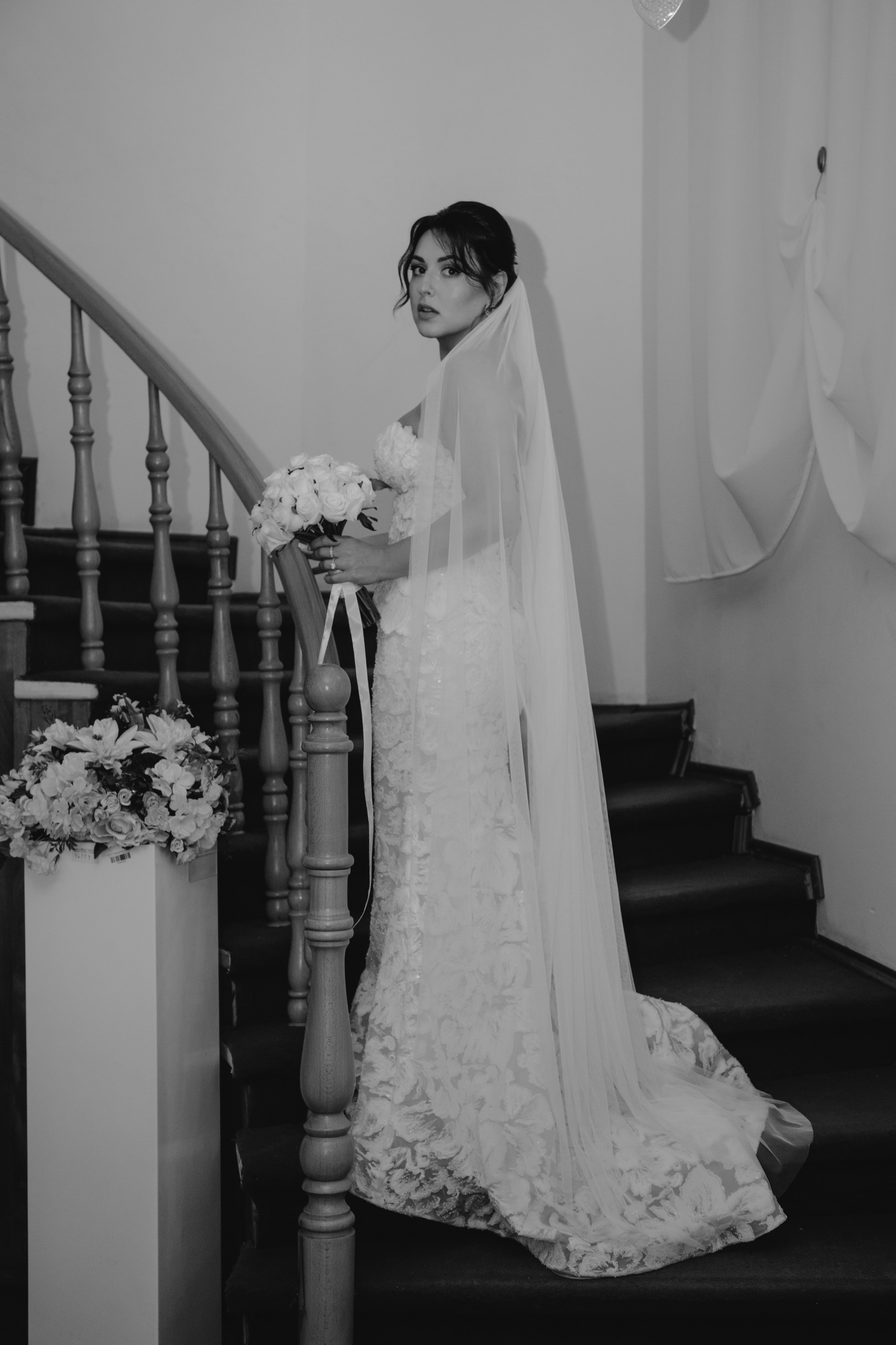 Ирина и Микола. Фотограф в Тбилиси Наталья Фомина