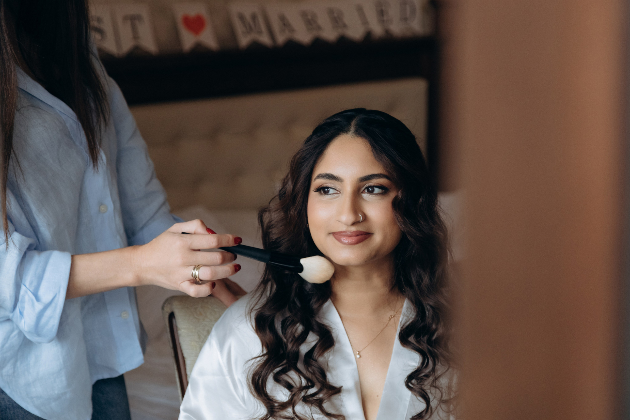 Sinduja & Ajmal. Фотограф в Тбилиси Наталья Фомина