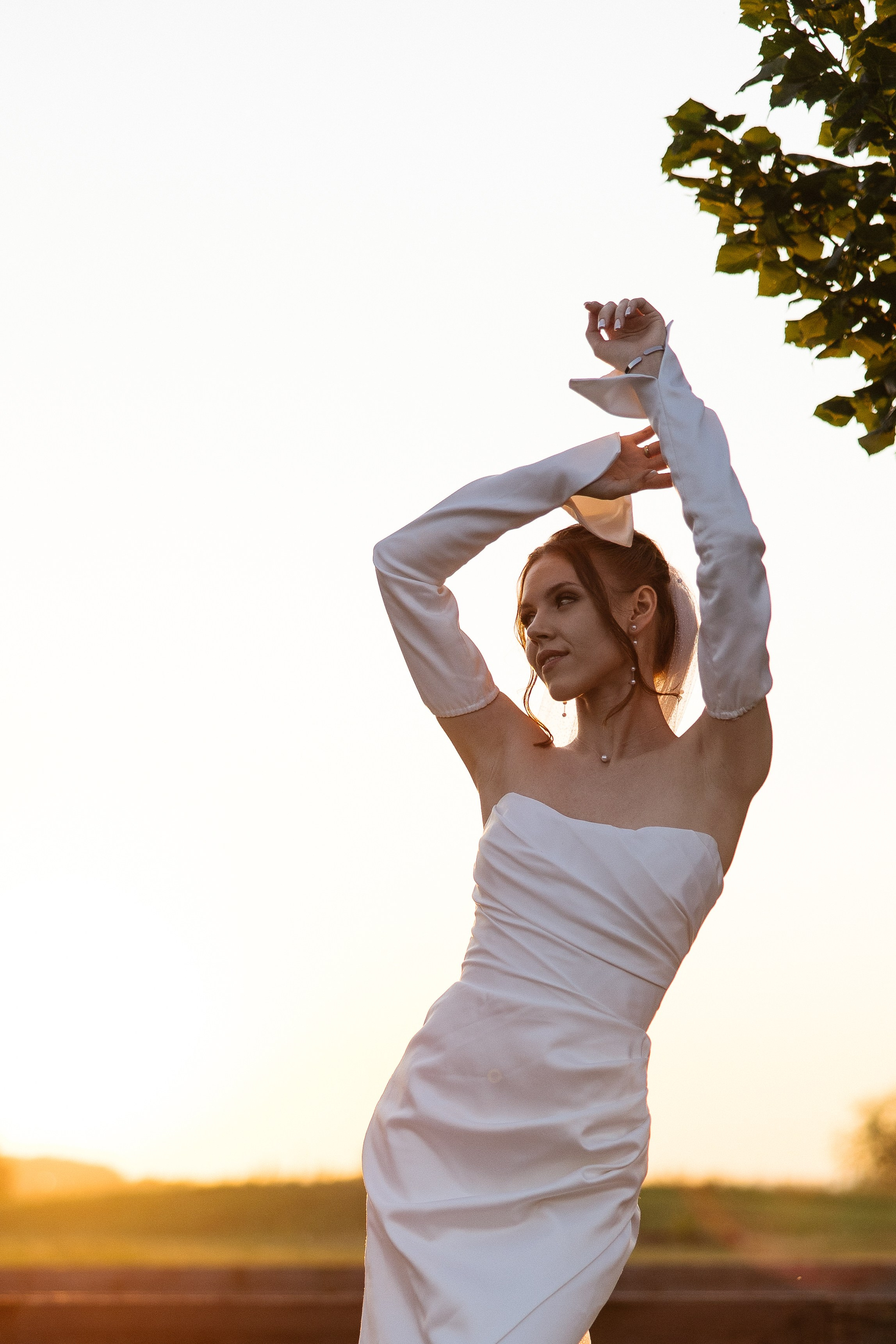 Артем и Варвара. Свадебный фотограф Москве Катя Абдурахманова и Арсен Абдурахманов