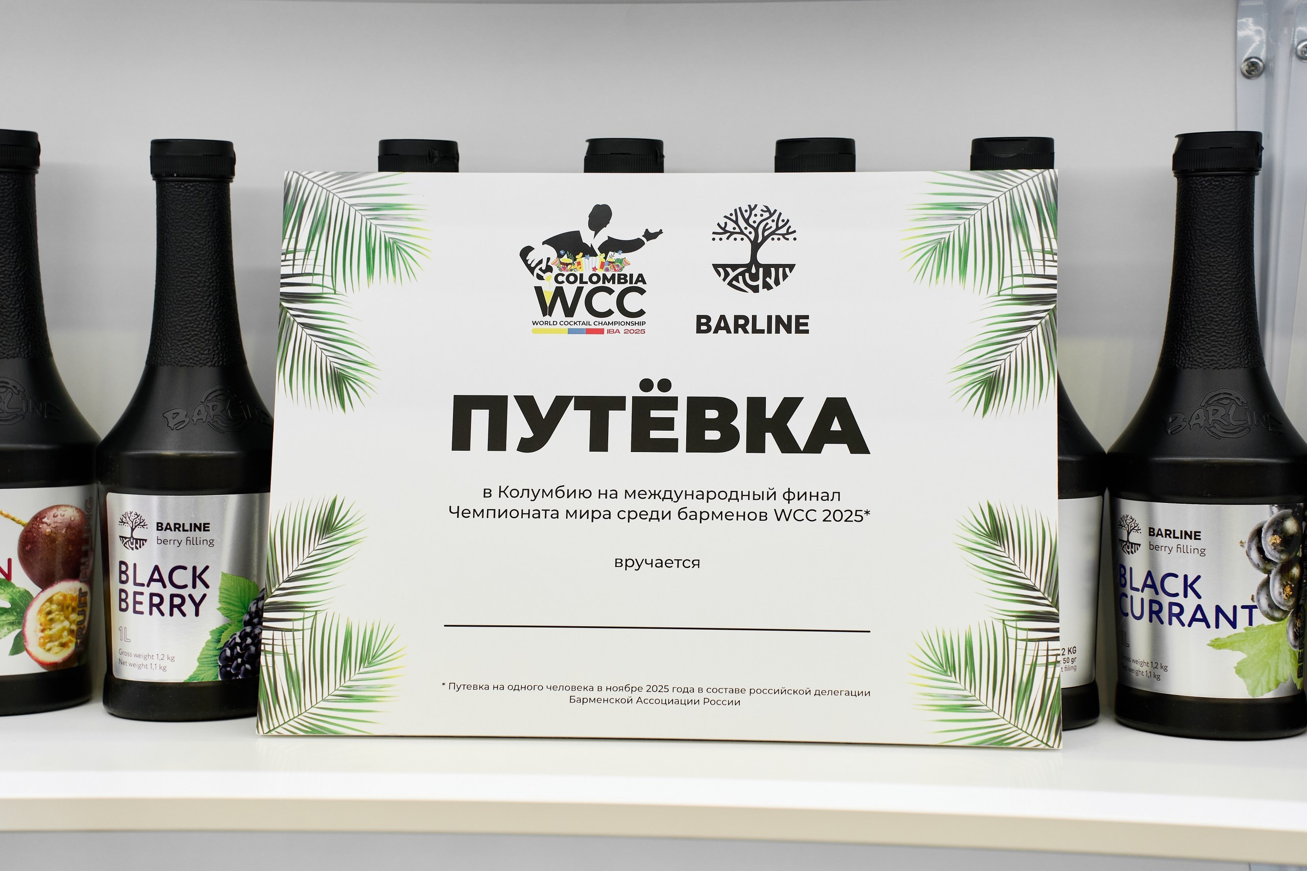 BARLINE. Фотограф Ольвия Капранова в Москве и московской области