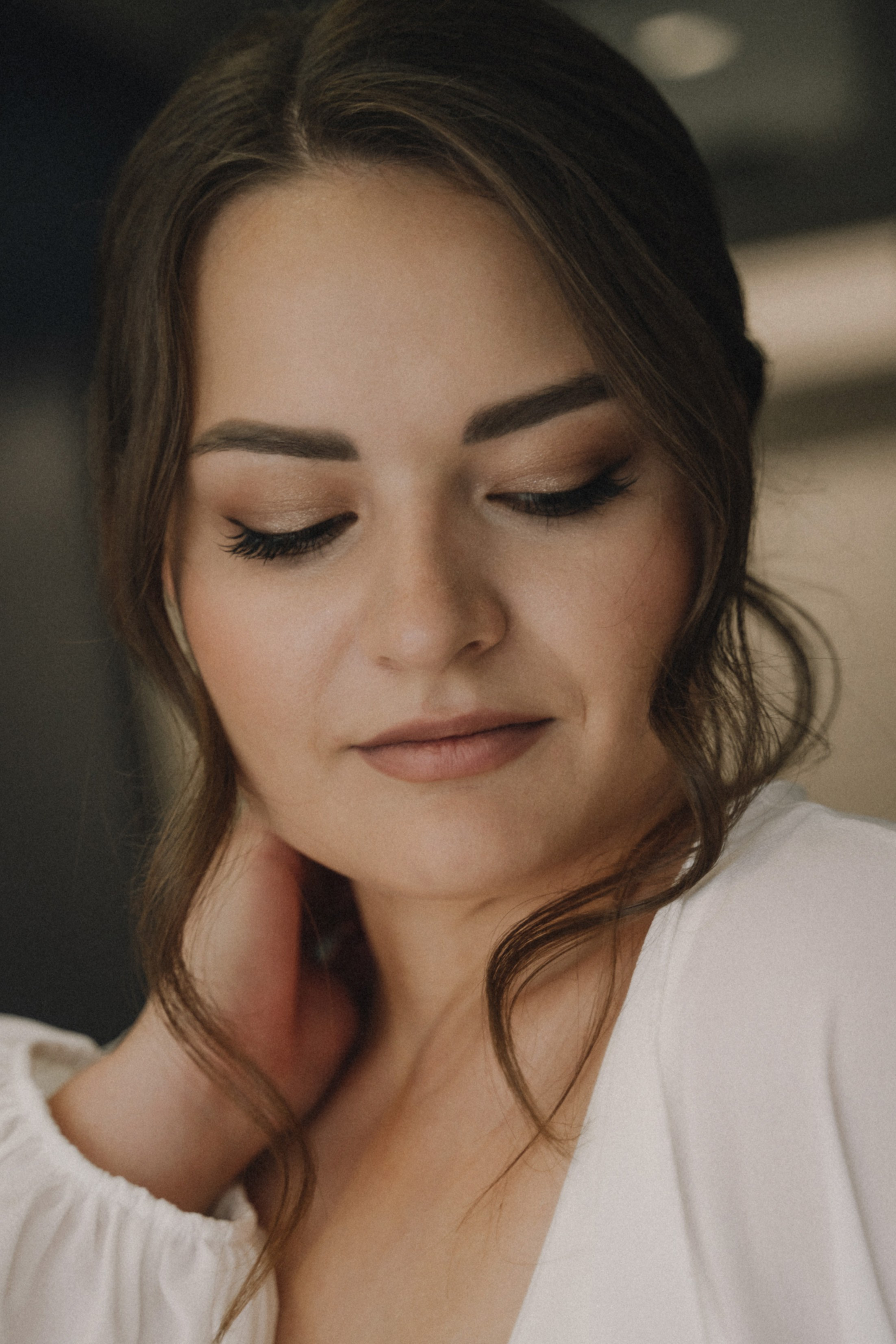 Антон и Алина. Фотограф Ксения Тимченко. Бережно к вам и вашим чувствам