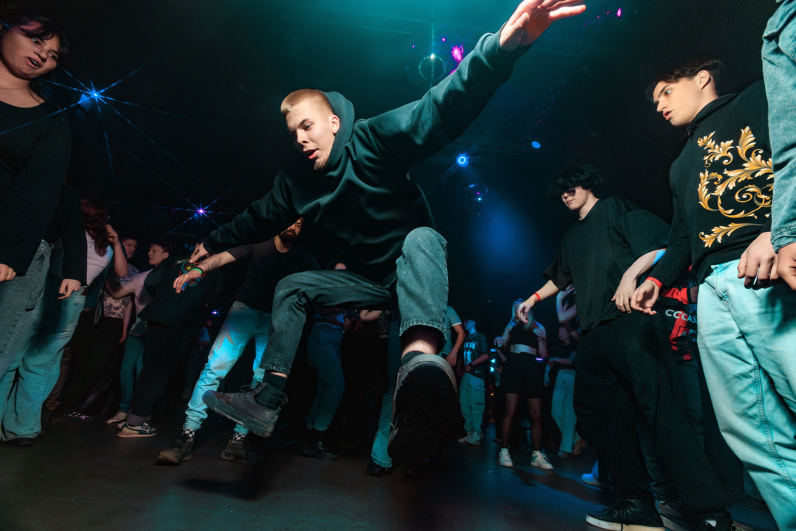 17.01.25 Project X. Репортажный фотограф Екатеринбург | Яркий, качественный репортаж | Концерты, клубы, репортаж, праздники, корпоративы