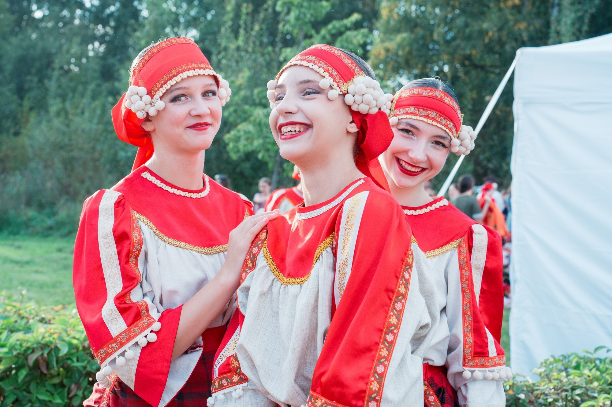 Дух времени. Репортажная съёмка в Санкт-Петербурге, Константин Петров