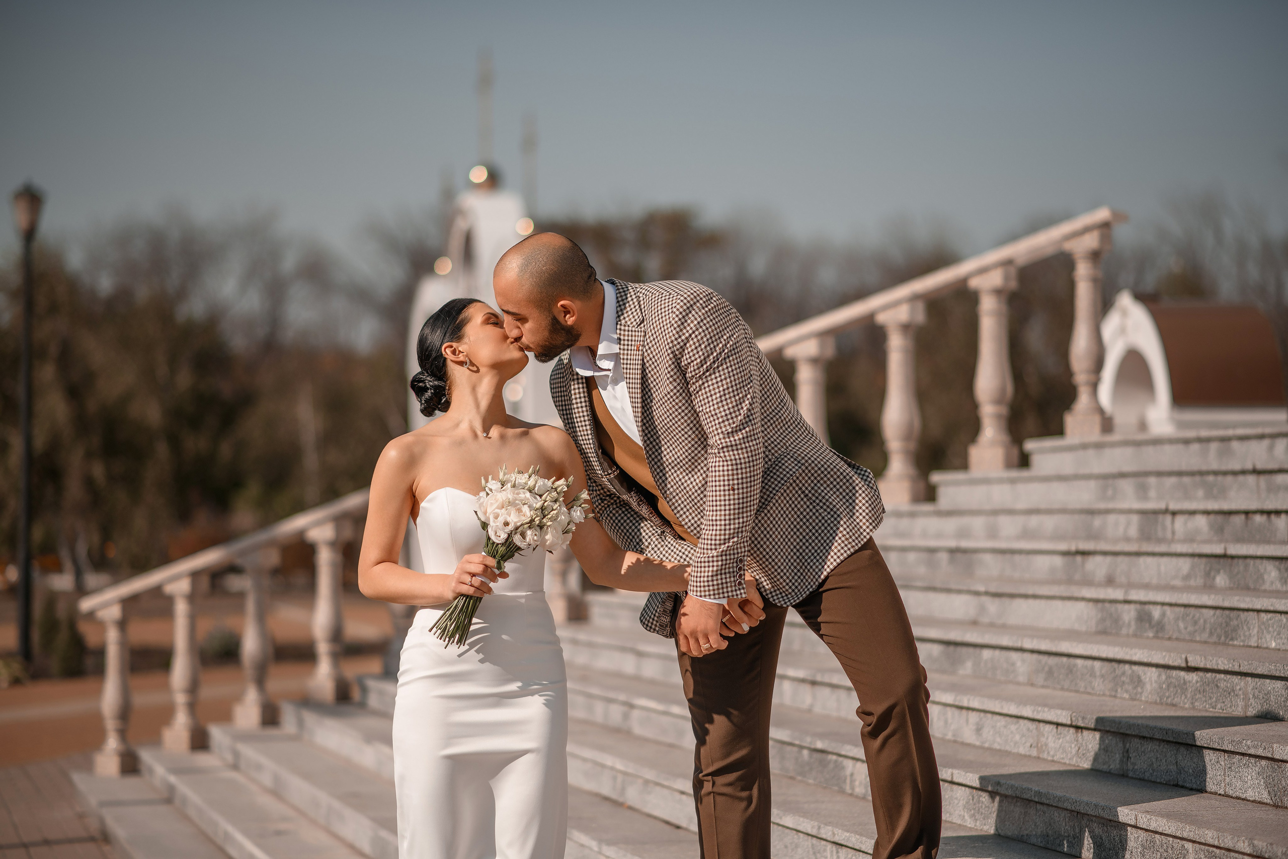 Артур и Дарья. Свадебный фотограф Белгород Валуйки Старый Оскол Воронеж