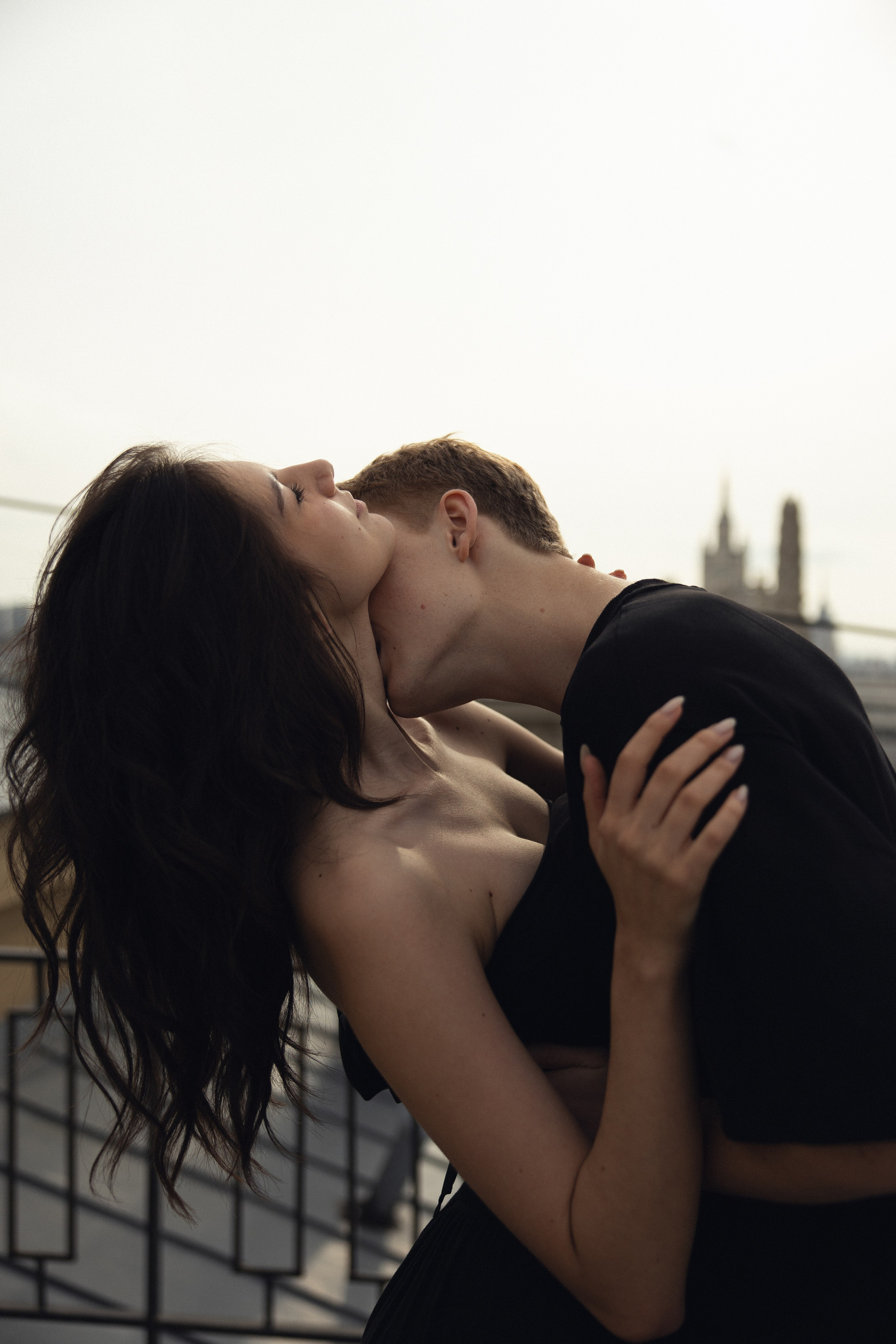 Роман и Юлия. Kharchenkotatianaweddingphoto