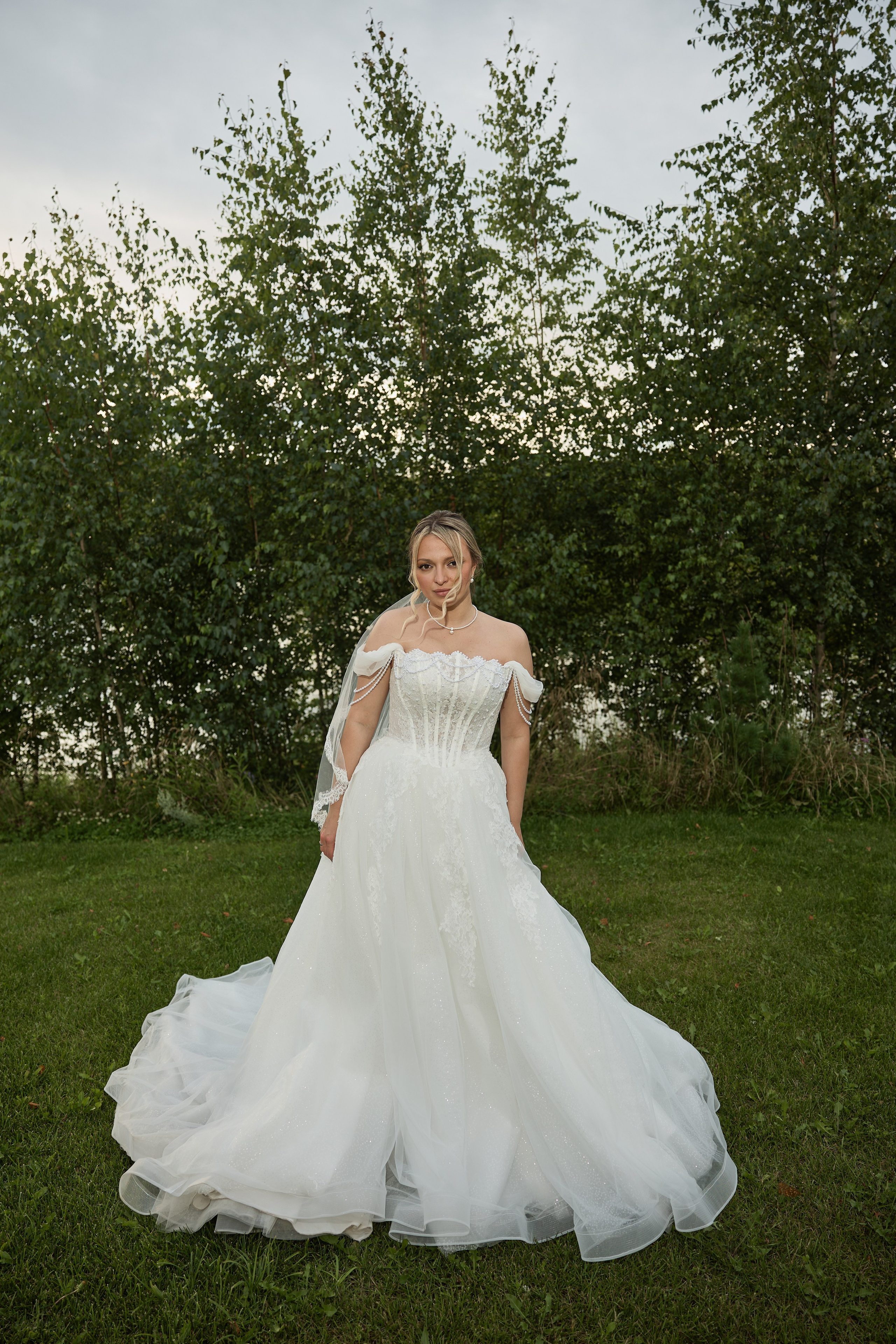 Кирилл и Янина. Kharchenkotatianaweddingphoto