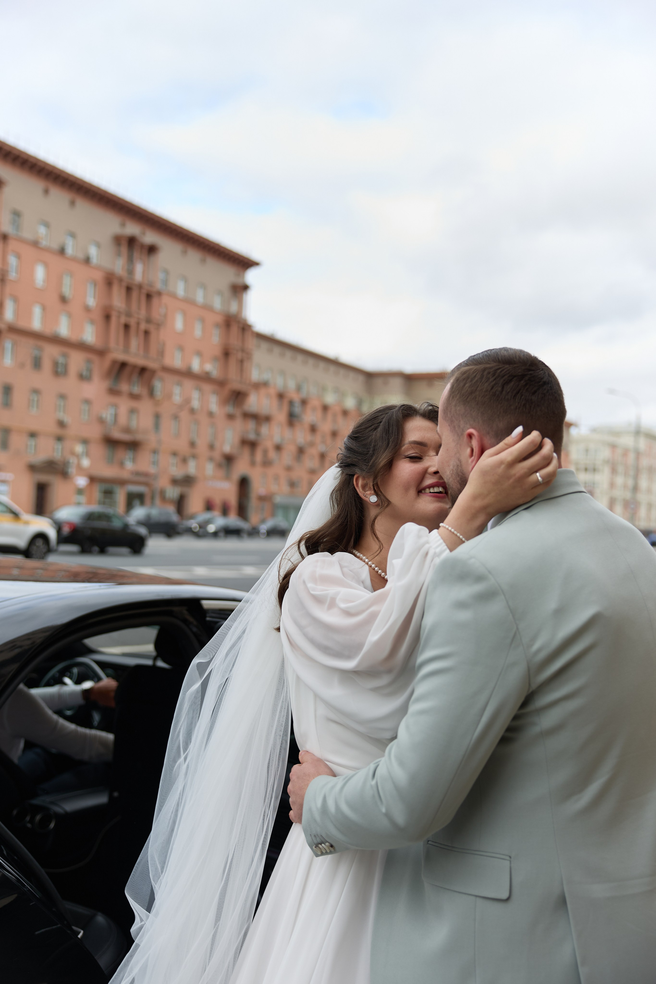 Станислав и Анна. Kharchenkotatianaweddingphoto
