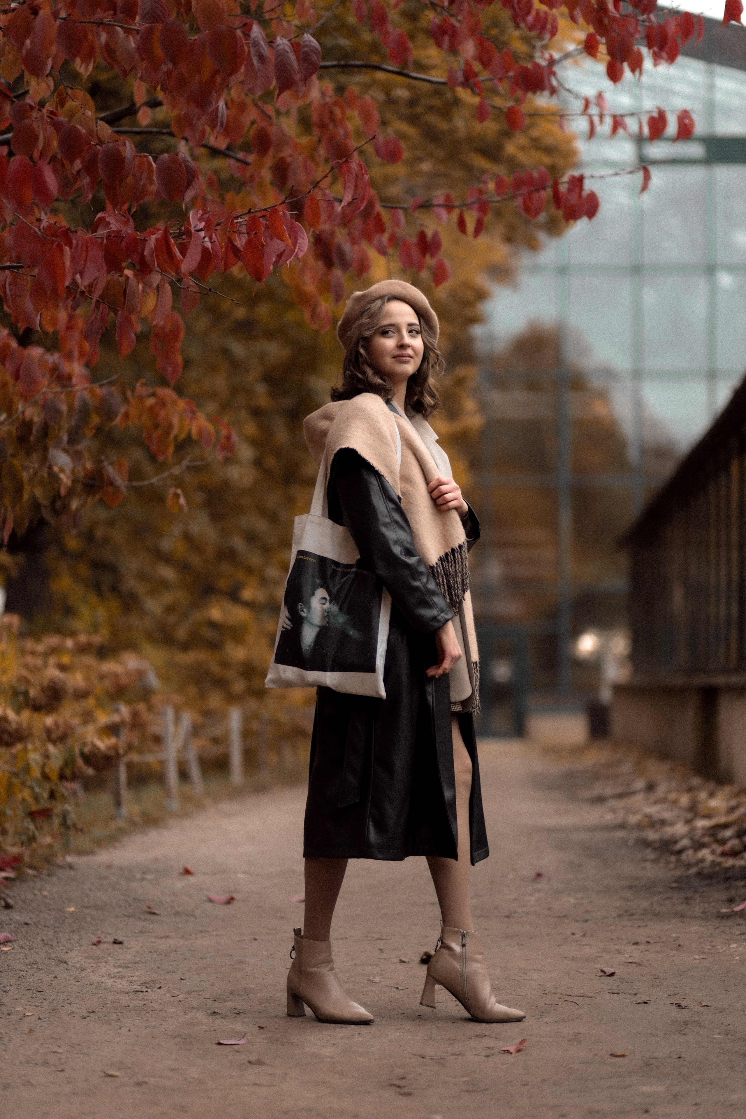 Polina Aptekar ogorod. Kharchenkotatianaweddingphoto