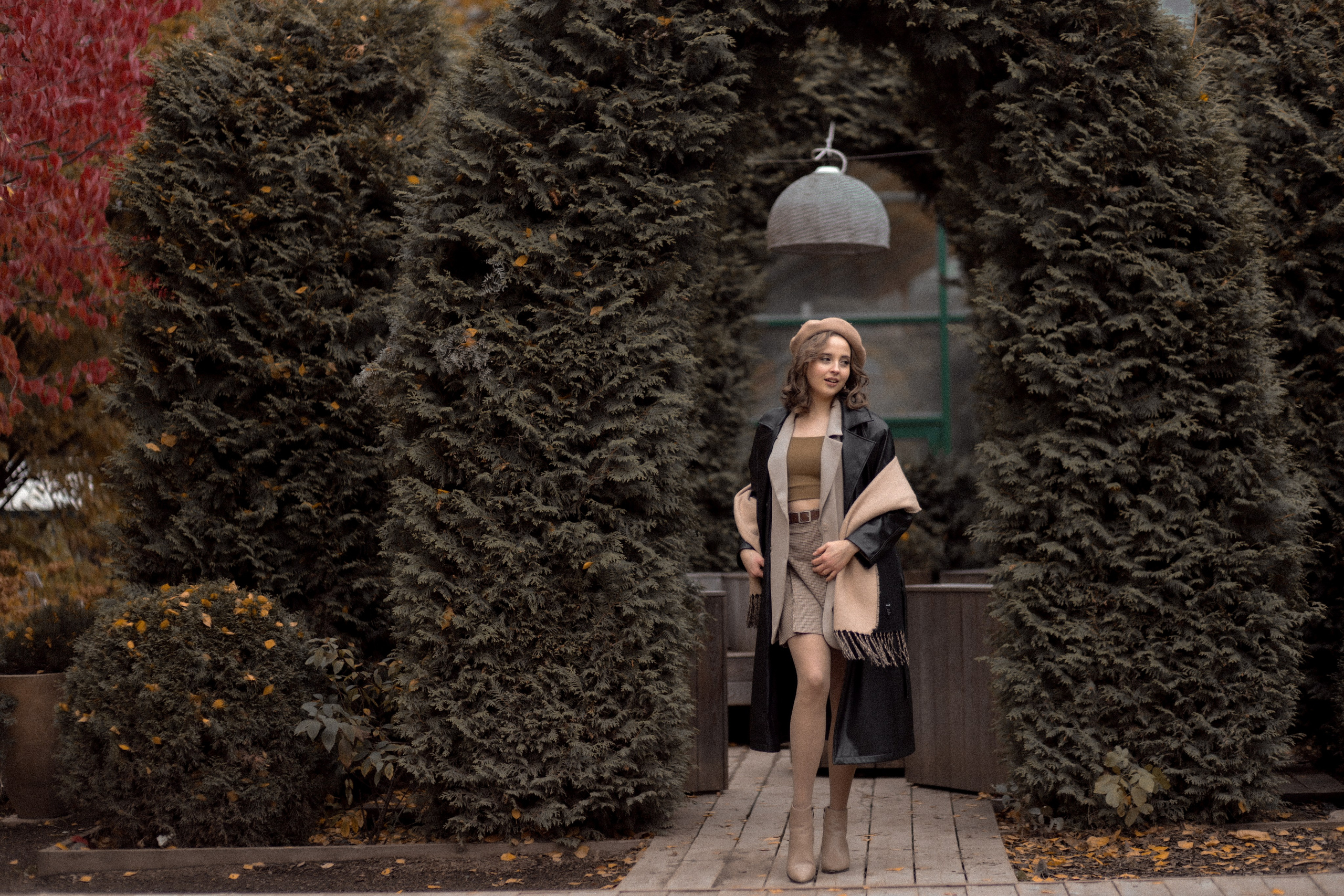 Polina Aptekar ogorod. Kharchenkotatianaweddingphoto