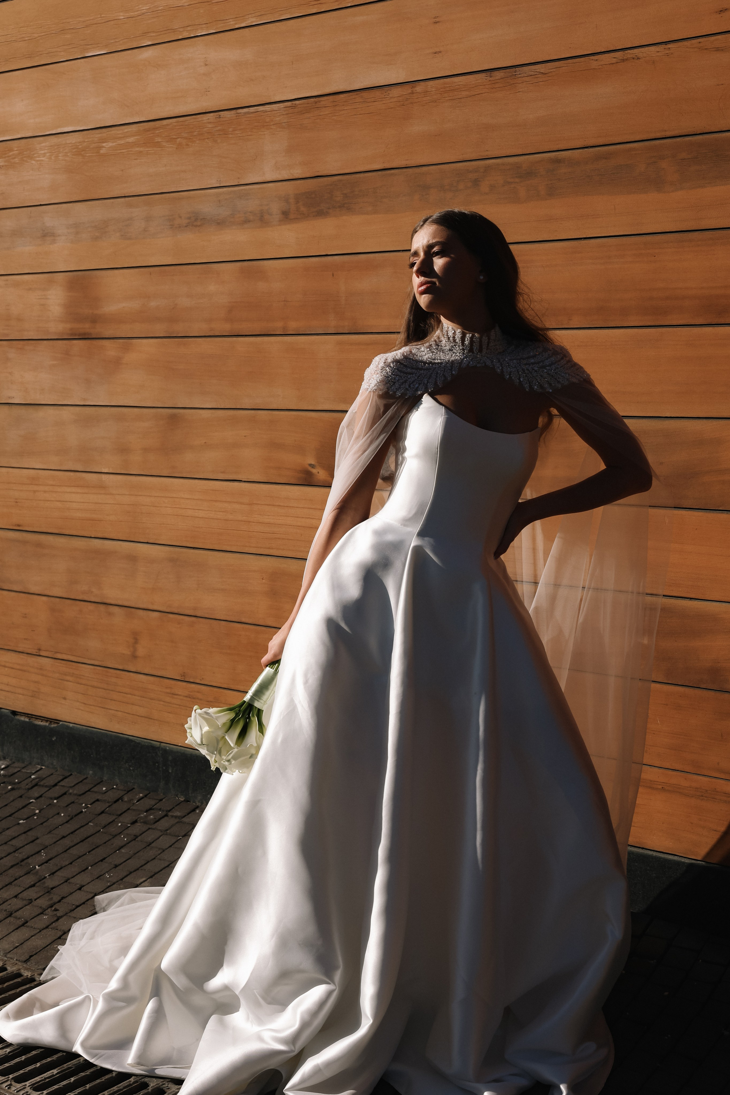 DENIS & ELIZAVETA Барвиха. Kharchenkotatianaweddingphoto