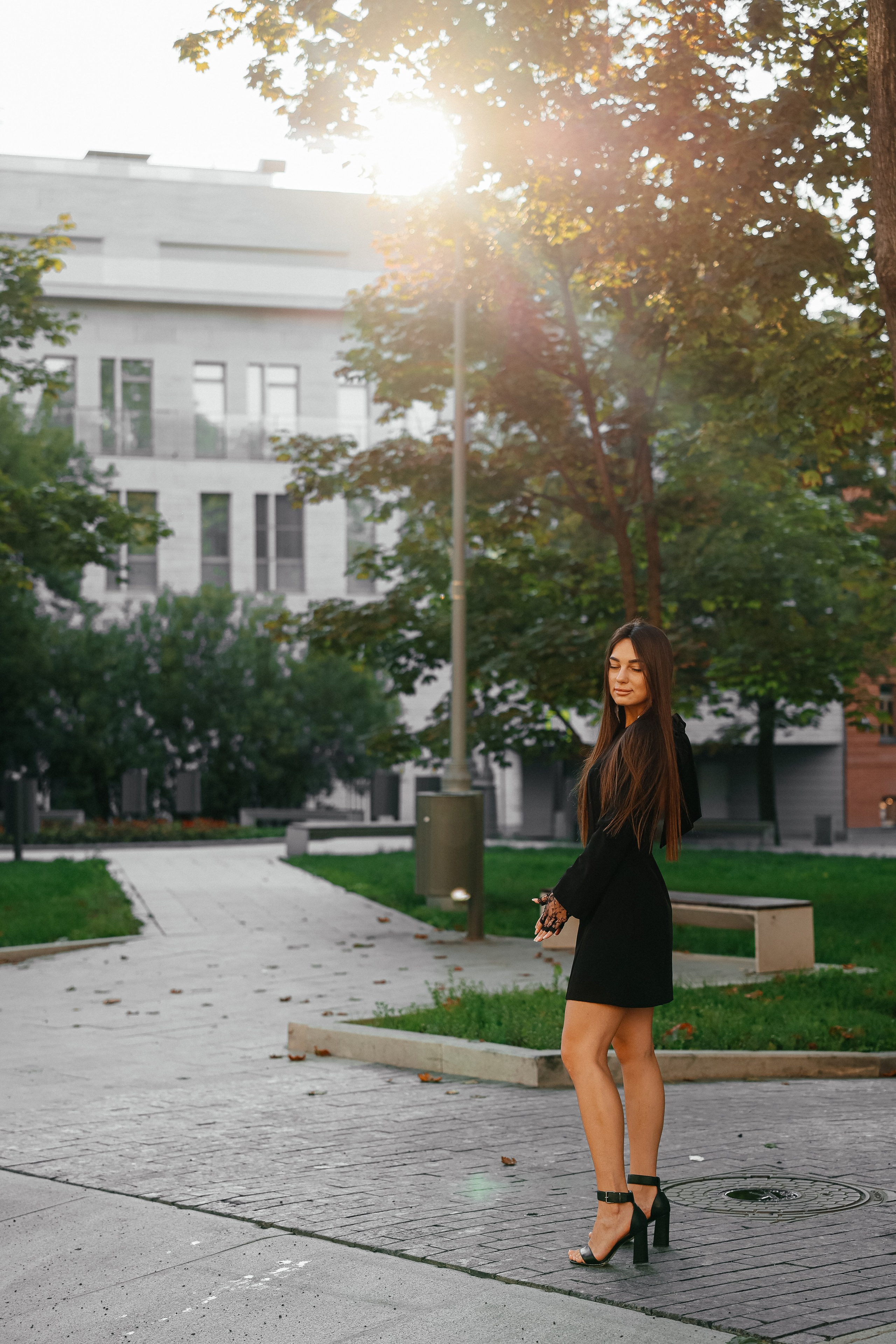 Lena utro. Kharchenkotatianaweddingphoto
