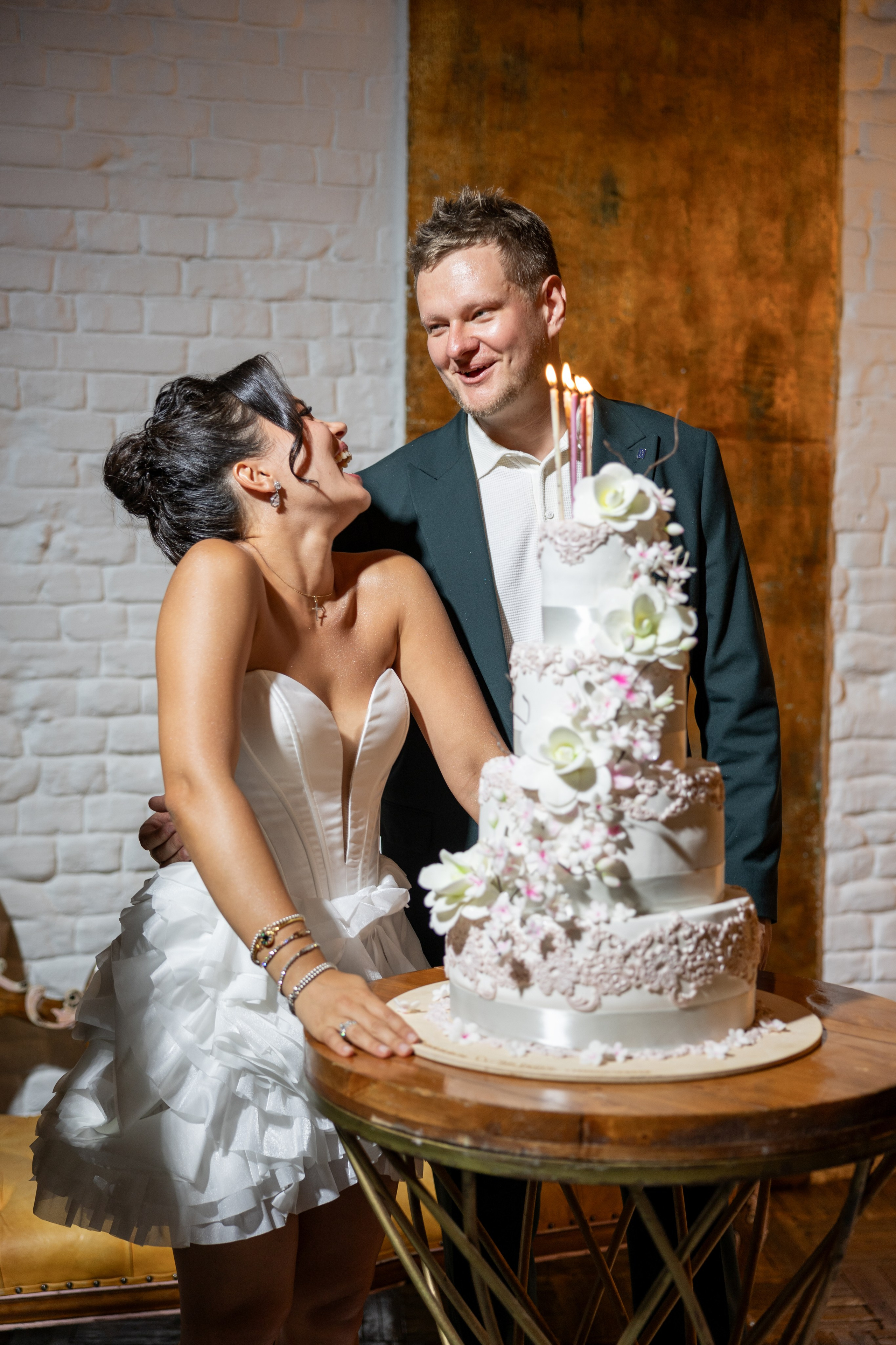 Сергей и Миляна. Kharchenkotatianaweddingphoto