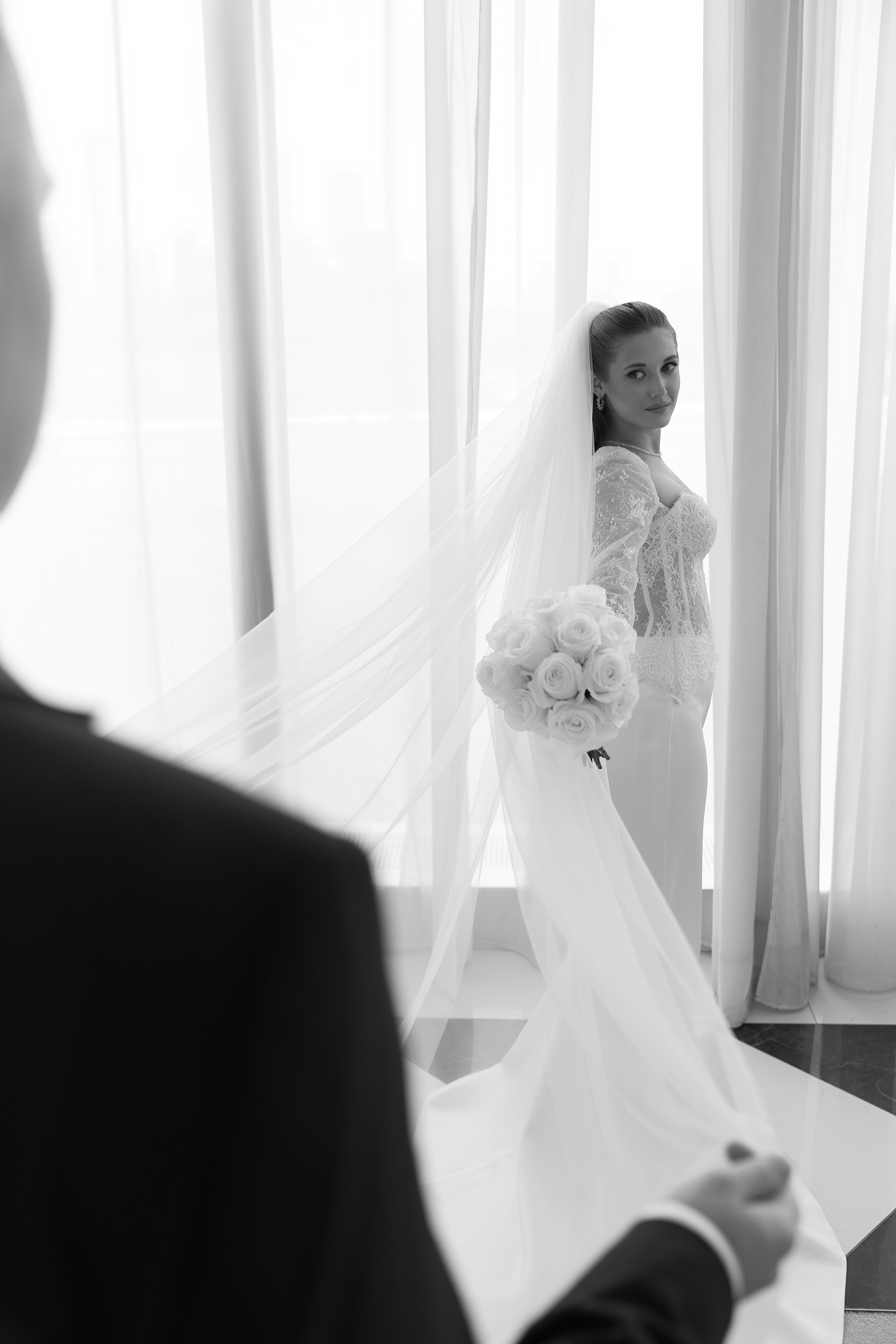 Илья и Алина. Kharchenkotatianaweddingphoto