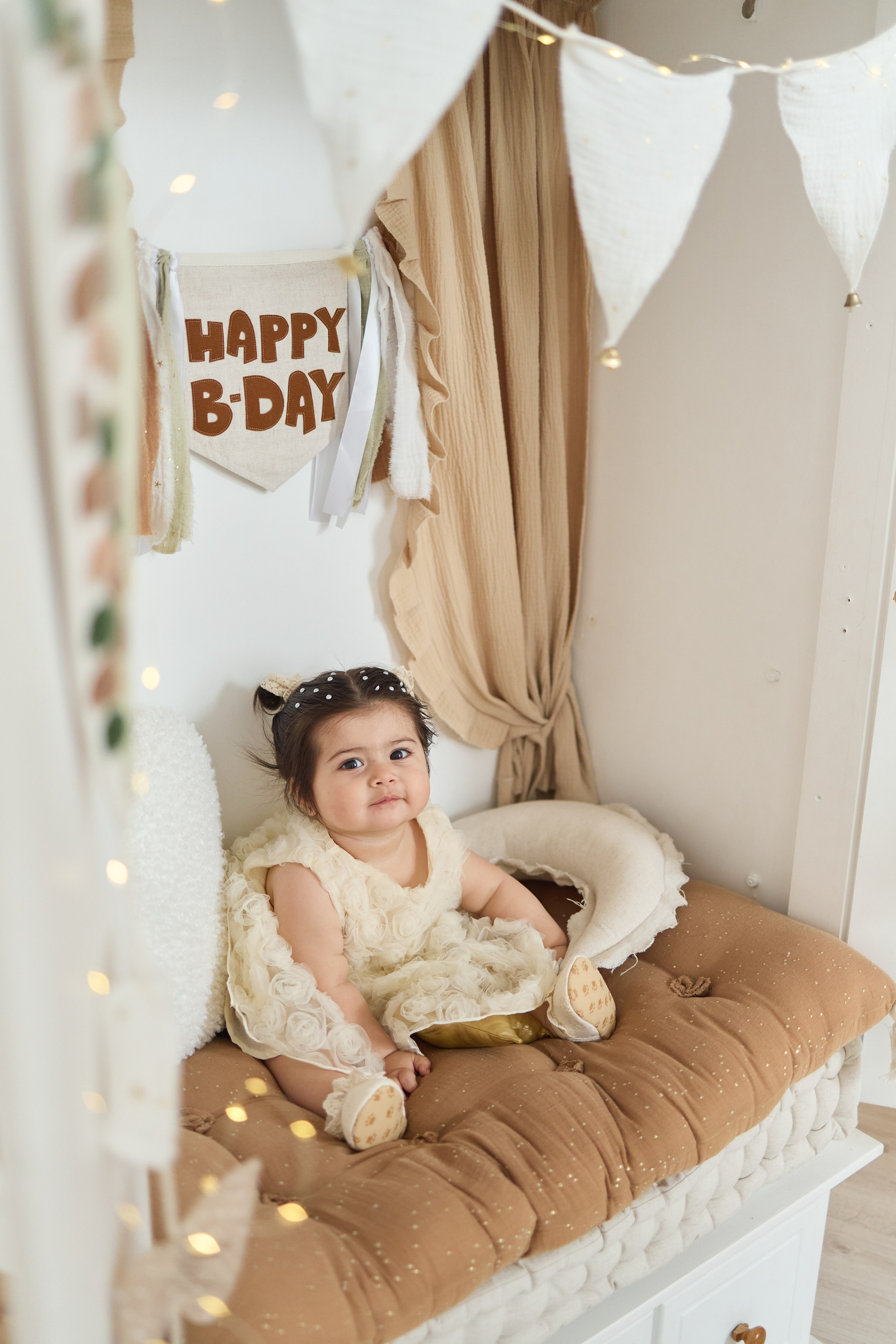 Марьям 1 годик. Kharchenkotatianaweddingphoto