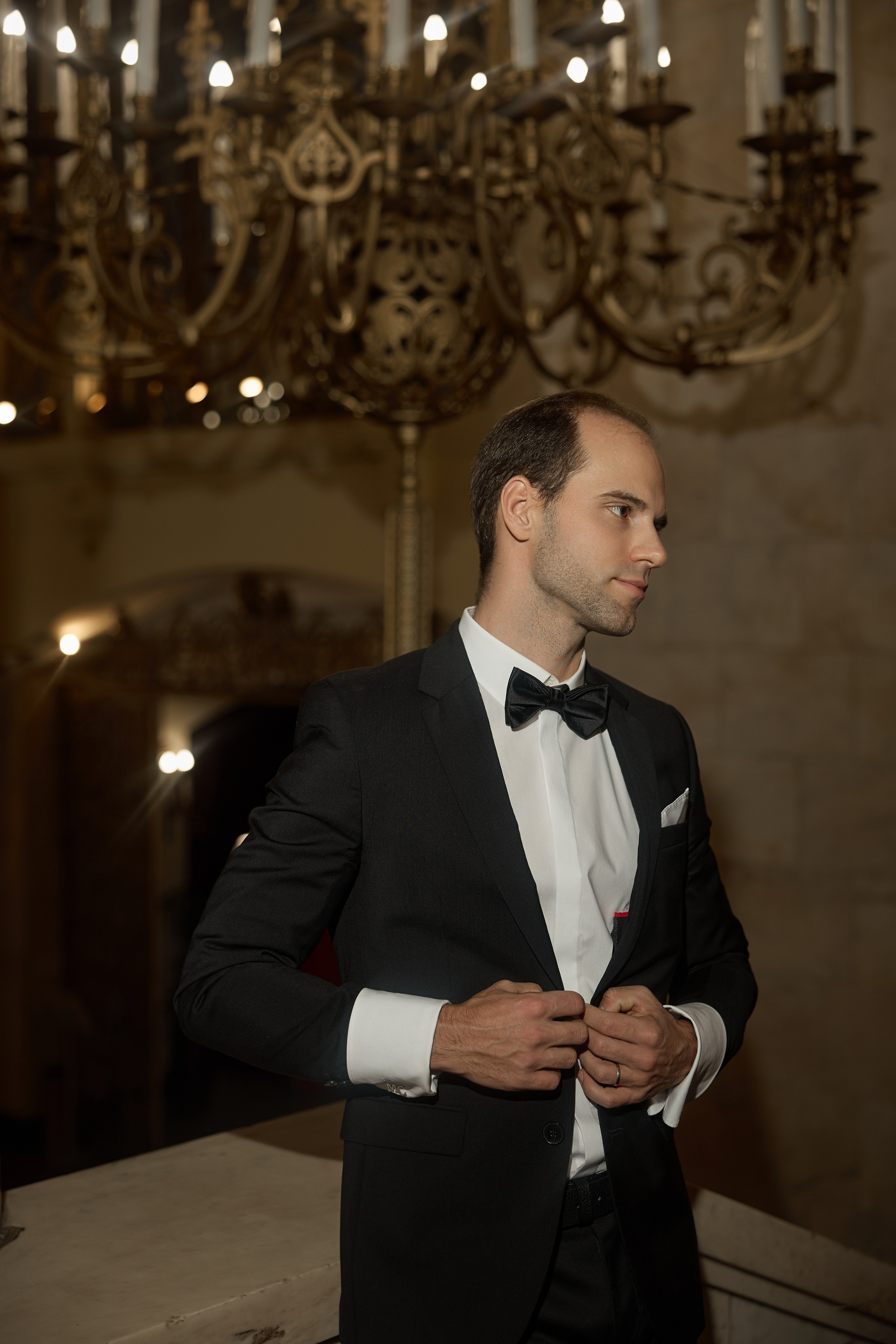 Kriss & Mary HILTON Leningradskaiya. Kharchenkotatianaweddingphoto