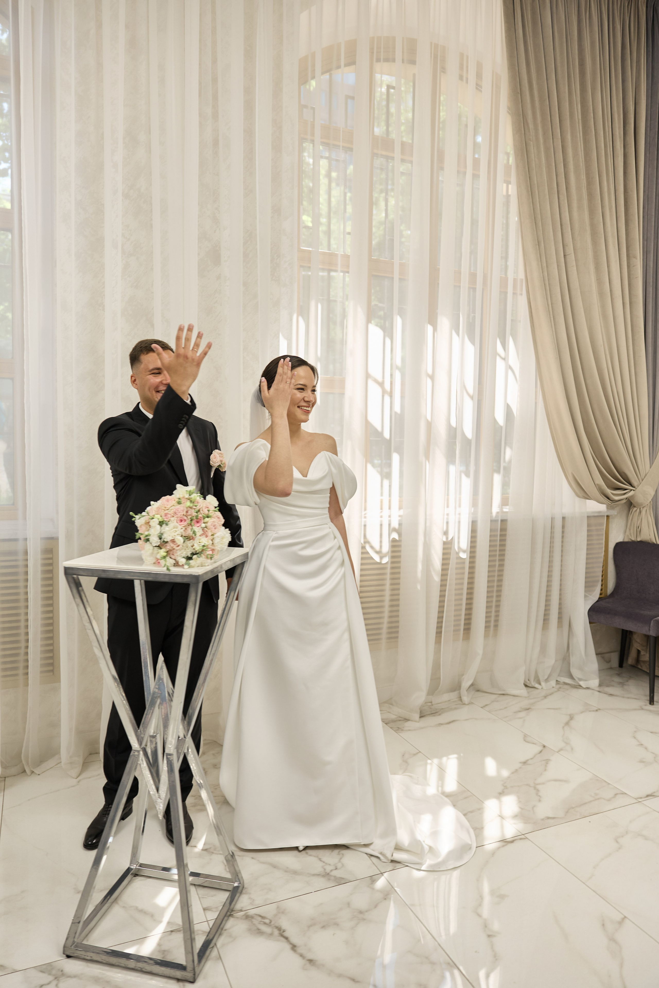 Deni & DI. Kharchenkotatianaweddingphoto