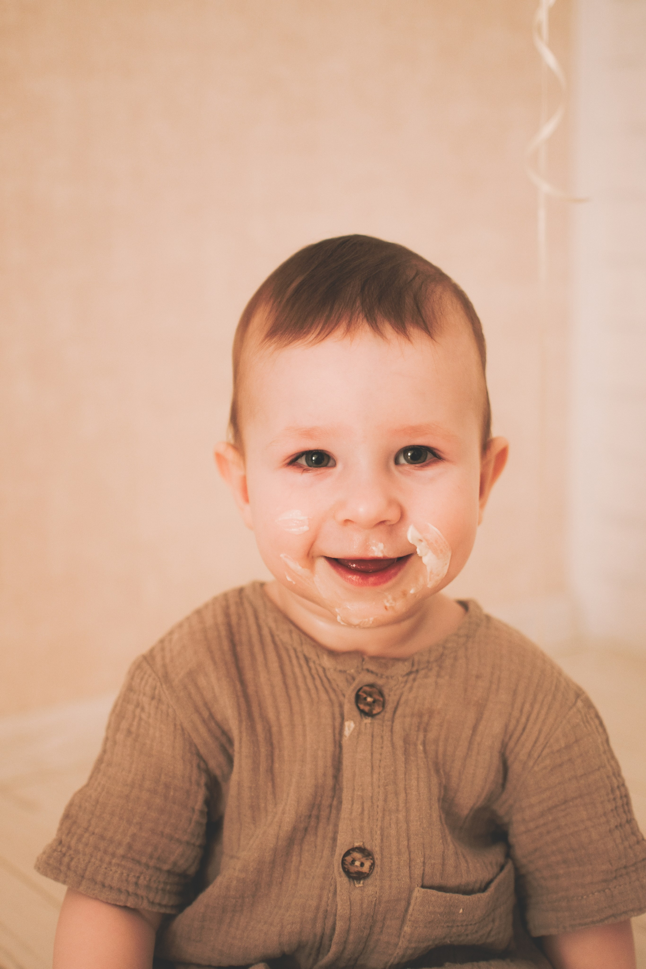 Годовасие Глеба. Семейный и свадебный фотограф Губкинский и Ставрополь