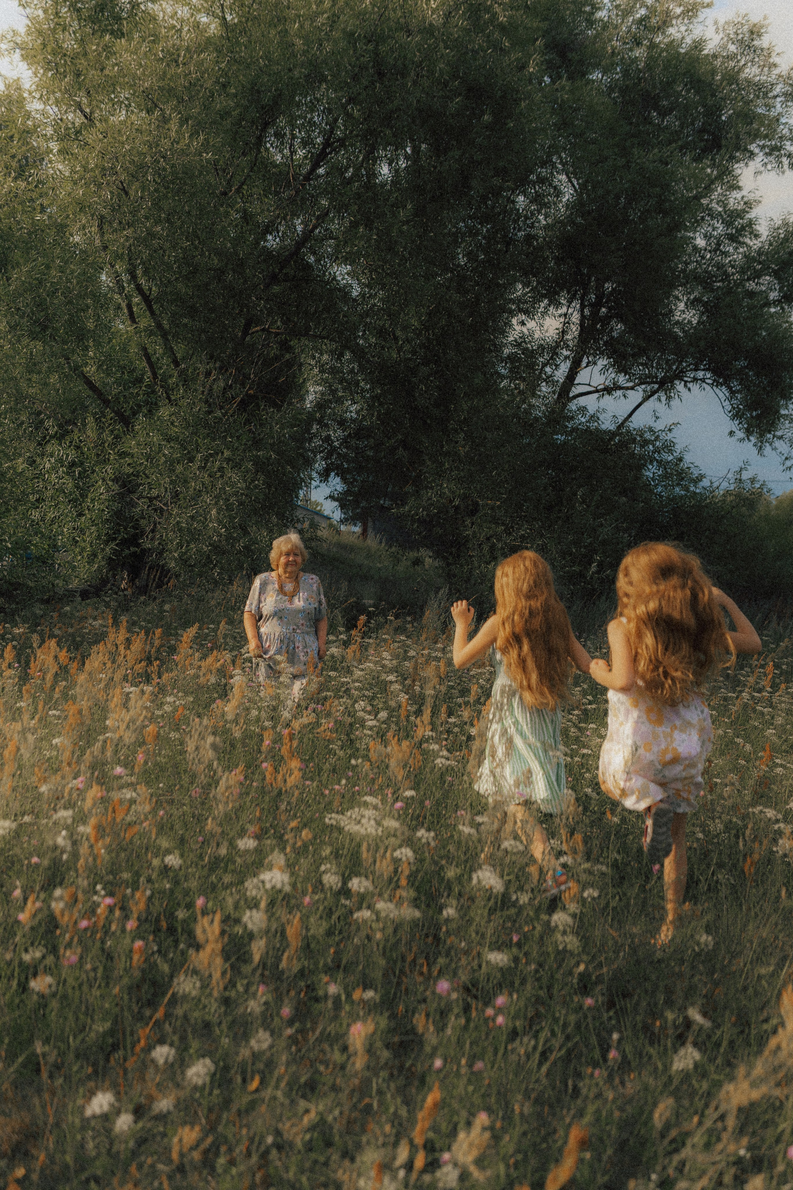 Семейные фотосесии. Фотограф в Воронеже Мария Зайчик