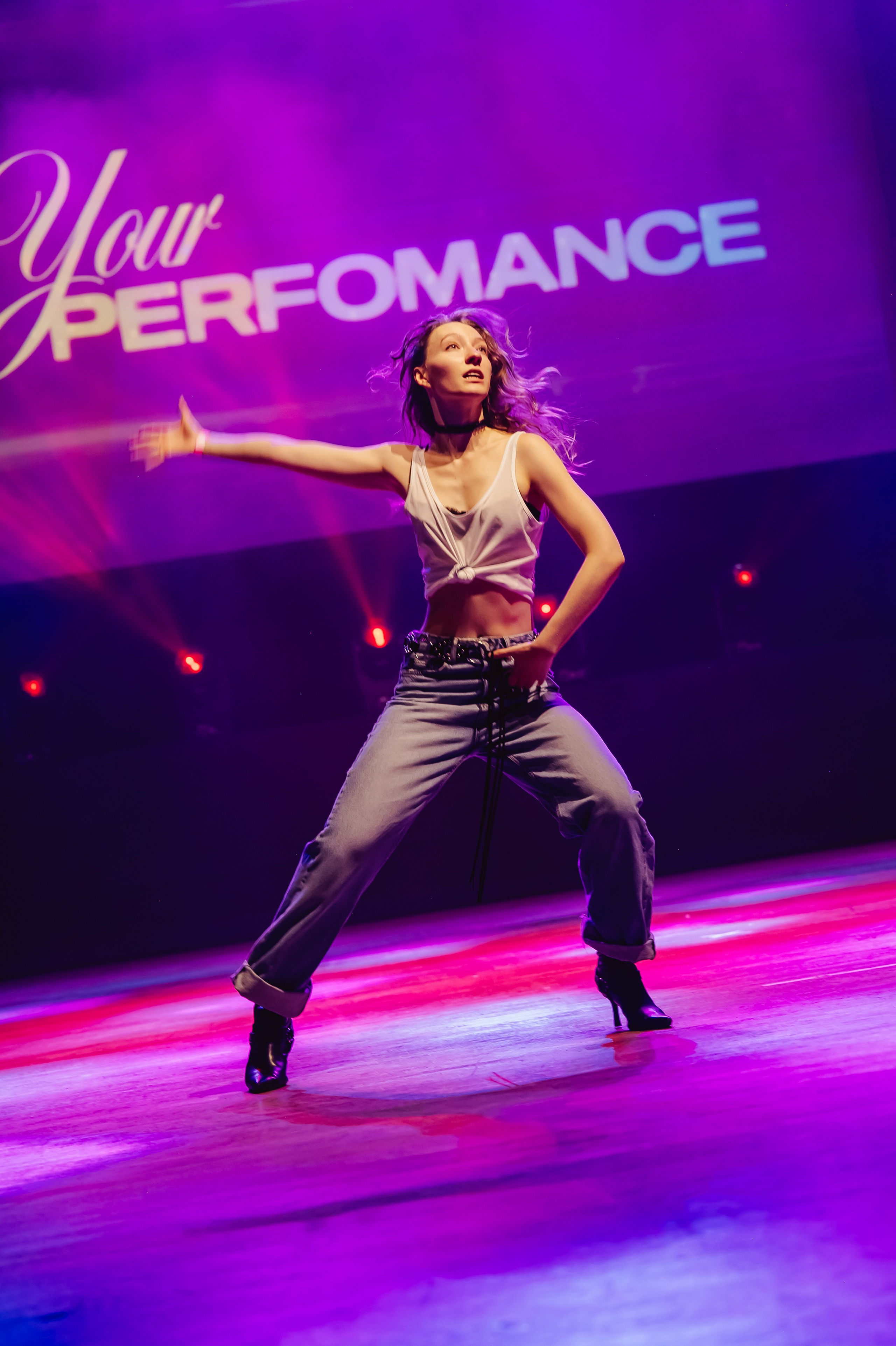 Your Performance Dance Fest. DariaRock / Фотограф Екатеринбург