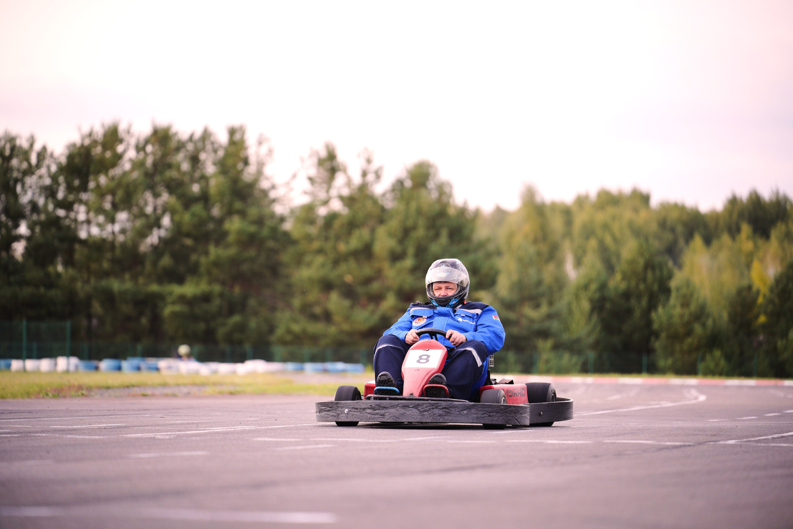 Как это было: III РЕСПУБЛИКАНСКИЕ СОРЕВНОВАНИЯ