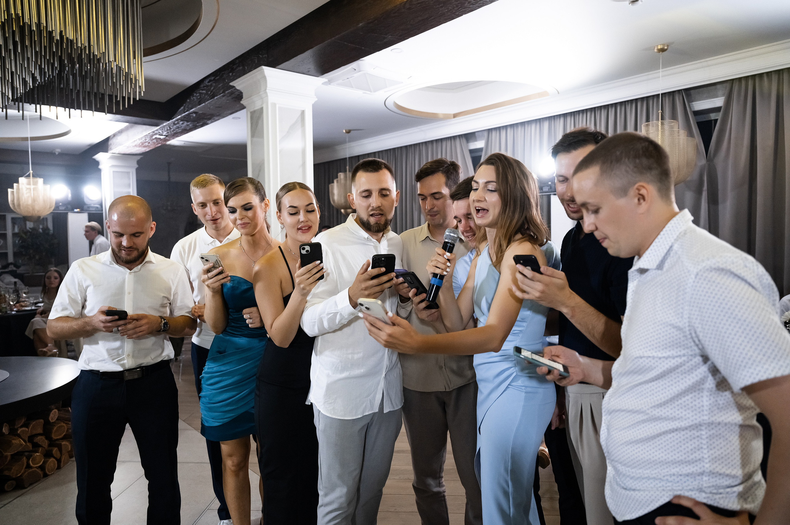 Влад и Александра. Свадебный фотограф и видеограф