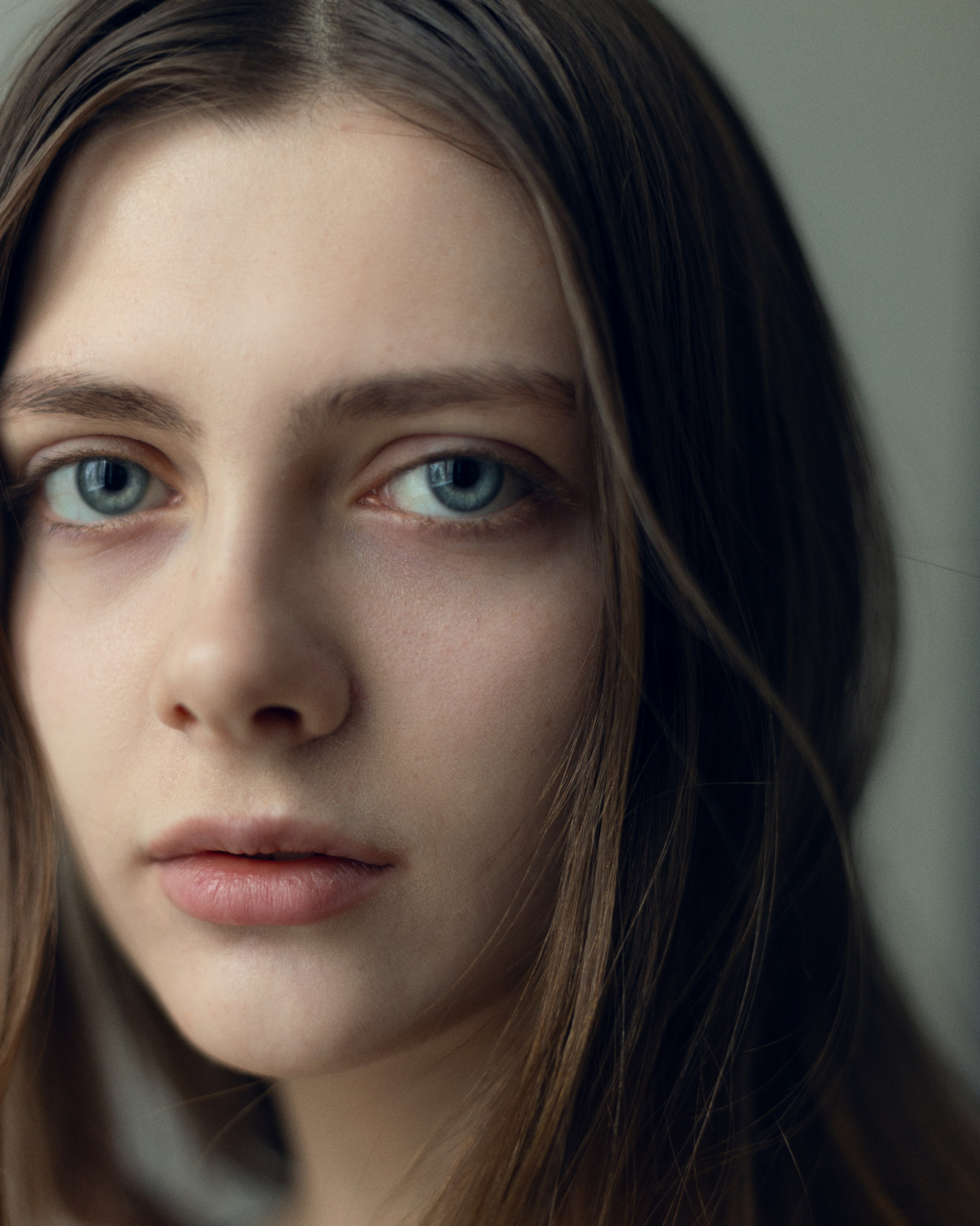 Арина. Фотограф в Москве — Евгения Прокопенко