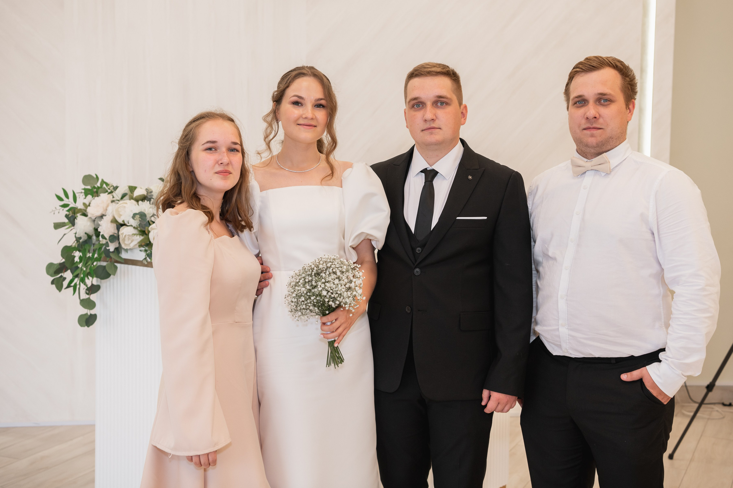 Елена и Михаил. Фомина Елена Свадебный и семейный фотограф