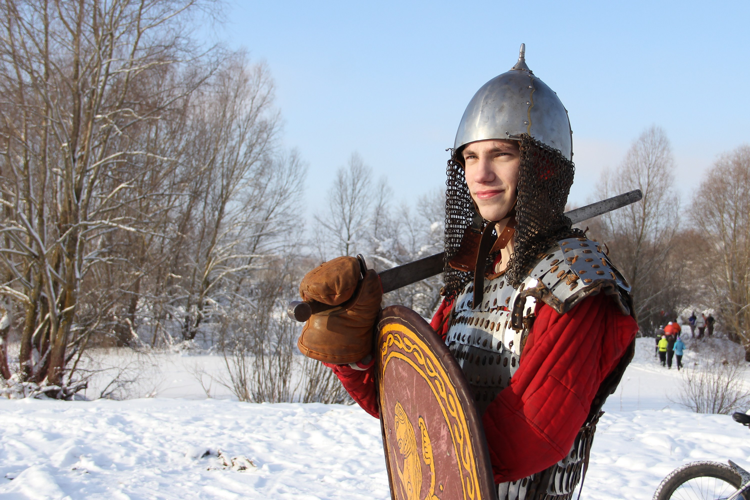 Репортажи. Фотограф Великий Новгород Татьяна Чиглинцева