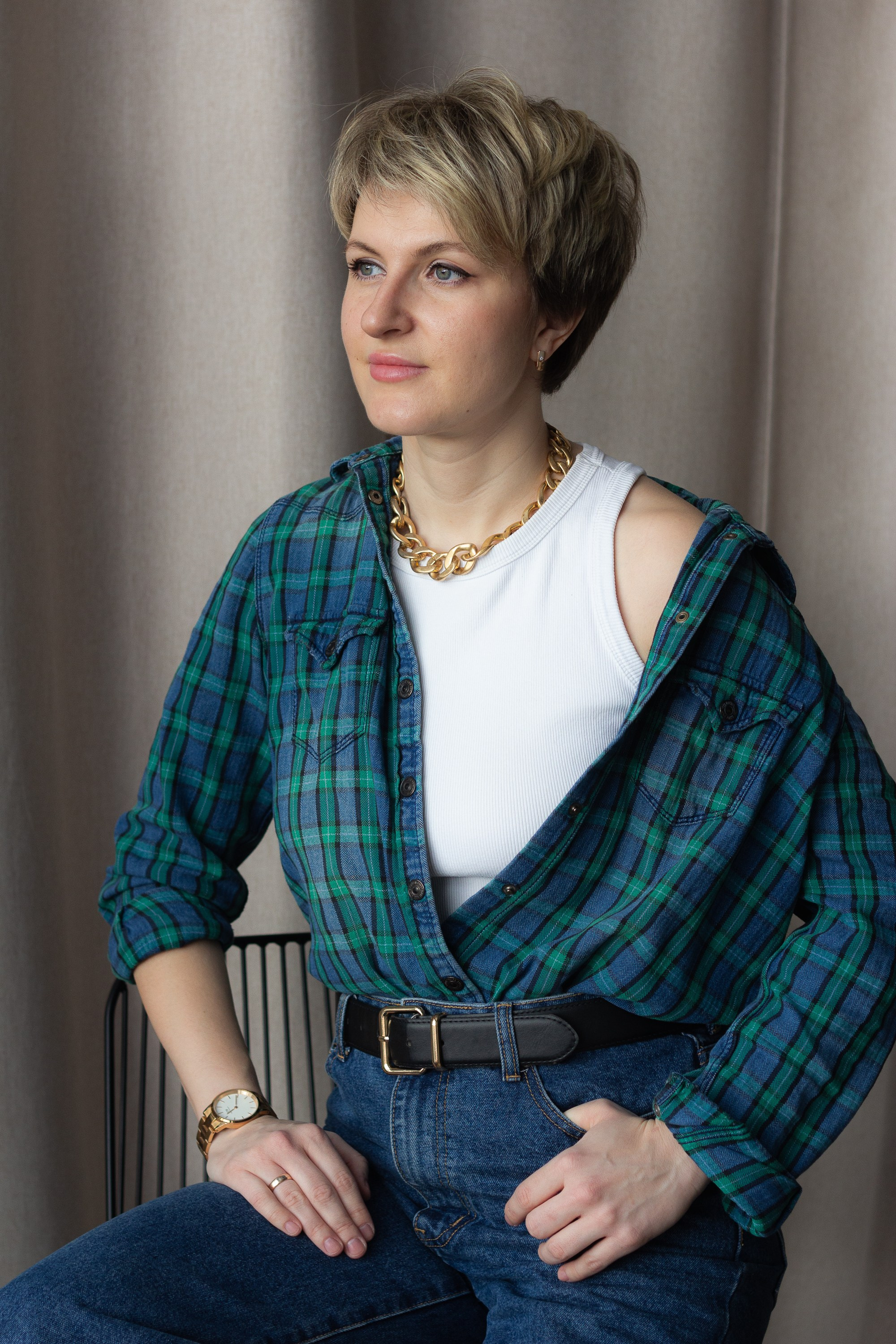 Анастасия. Фотограф Великий Новгород Татьяна Чиглинцева