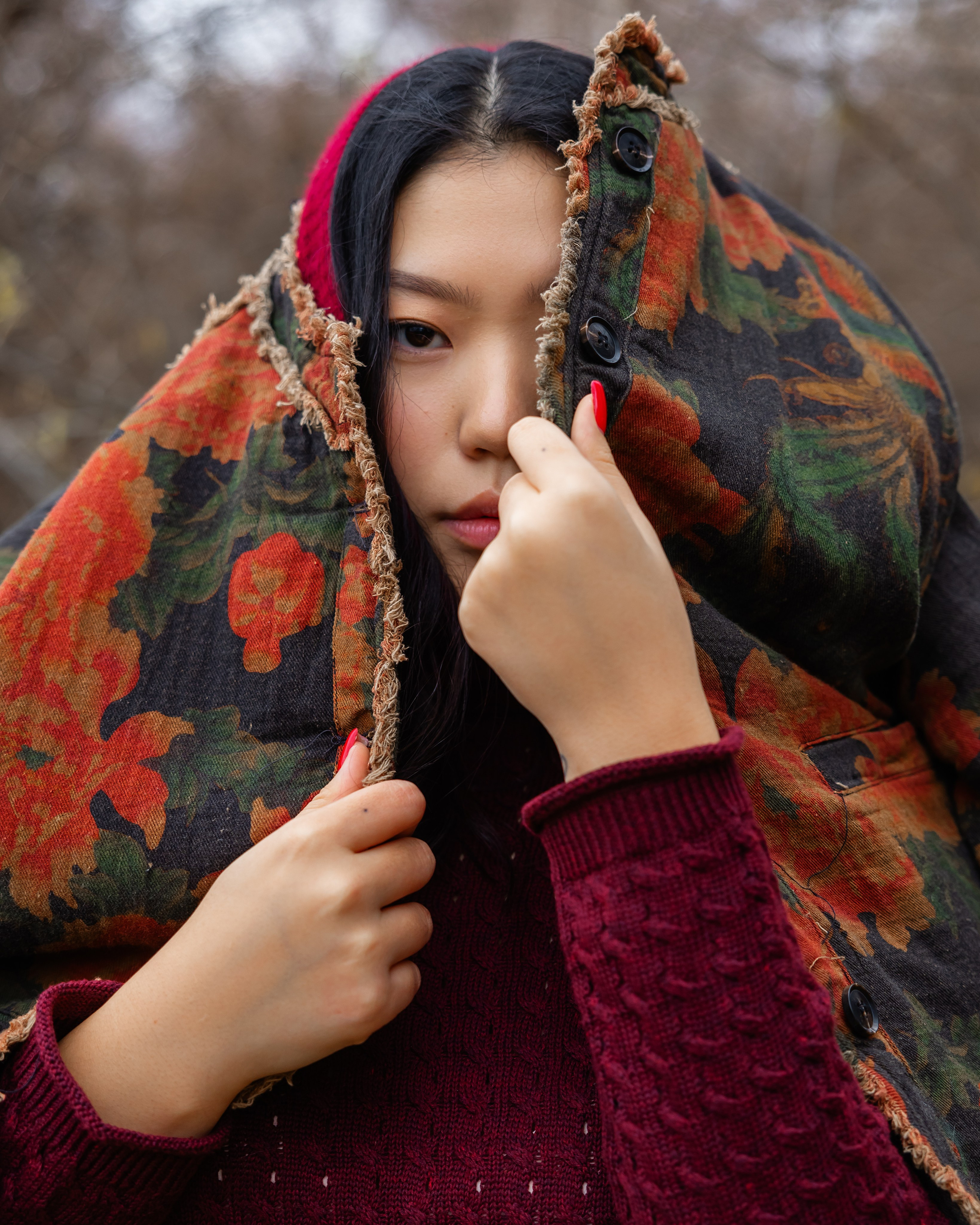 @Boho_room. Фотограф и видеограф в Улан-Удэ: Аюна Габагуева и Артём Шаханов