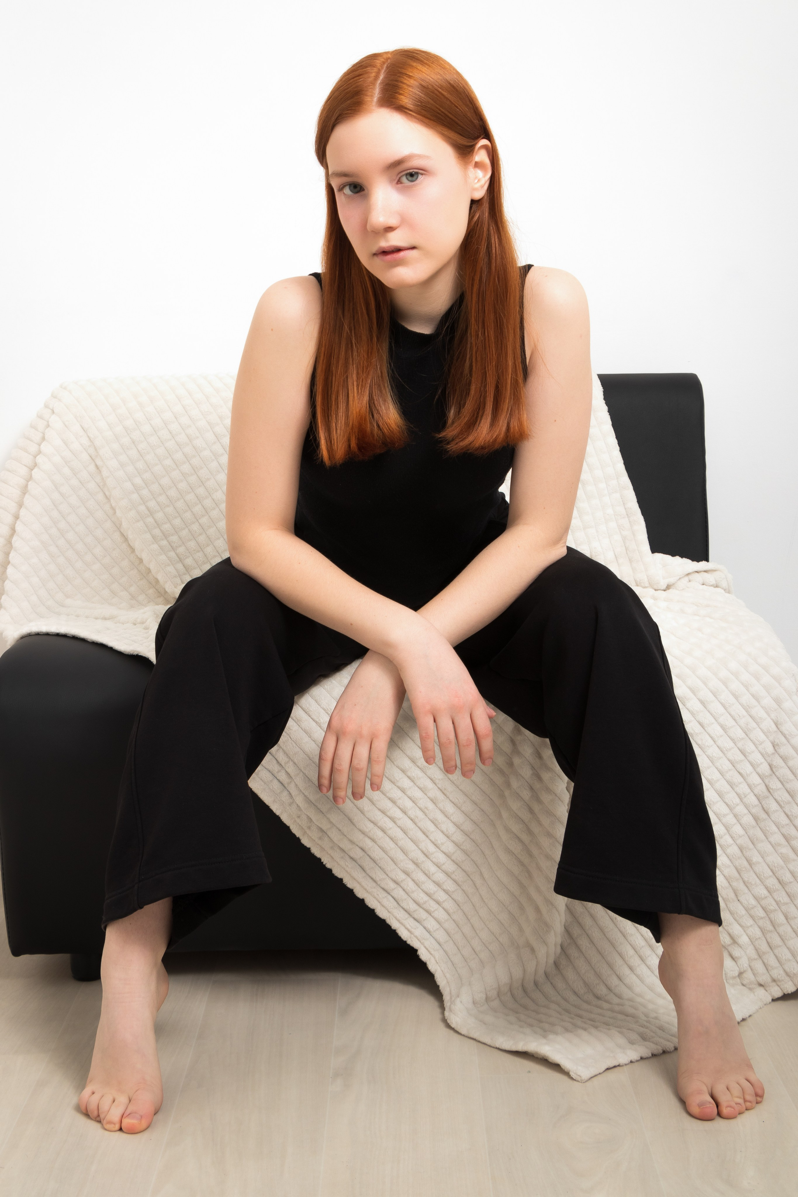 Кондрашина Дарья. Promodels