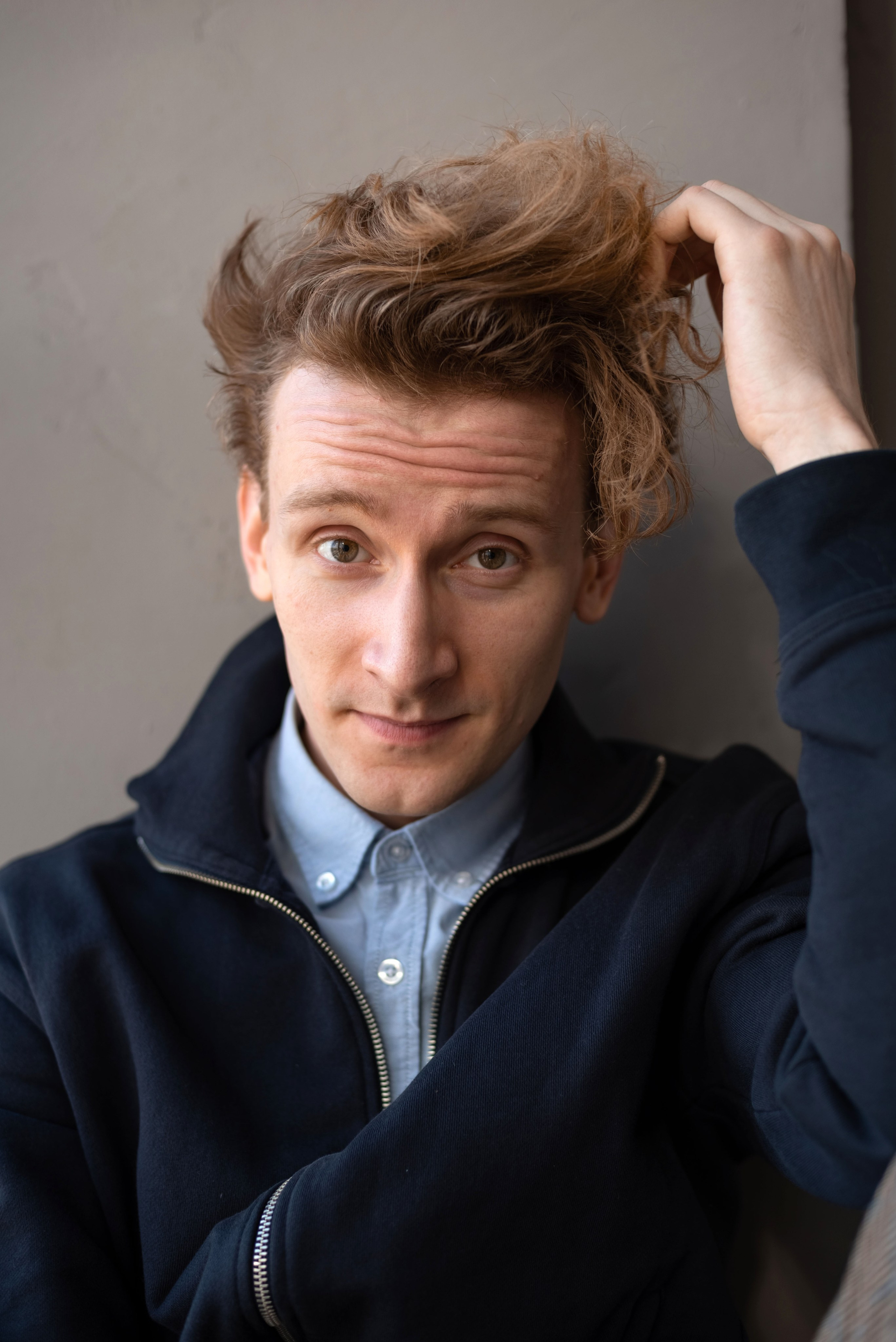 Школа ораторского искусства. Фотограф Юлия Кондратьева