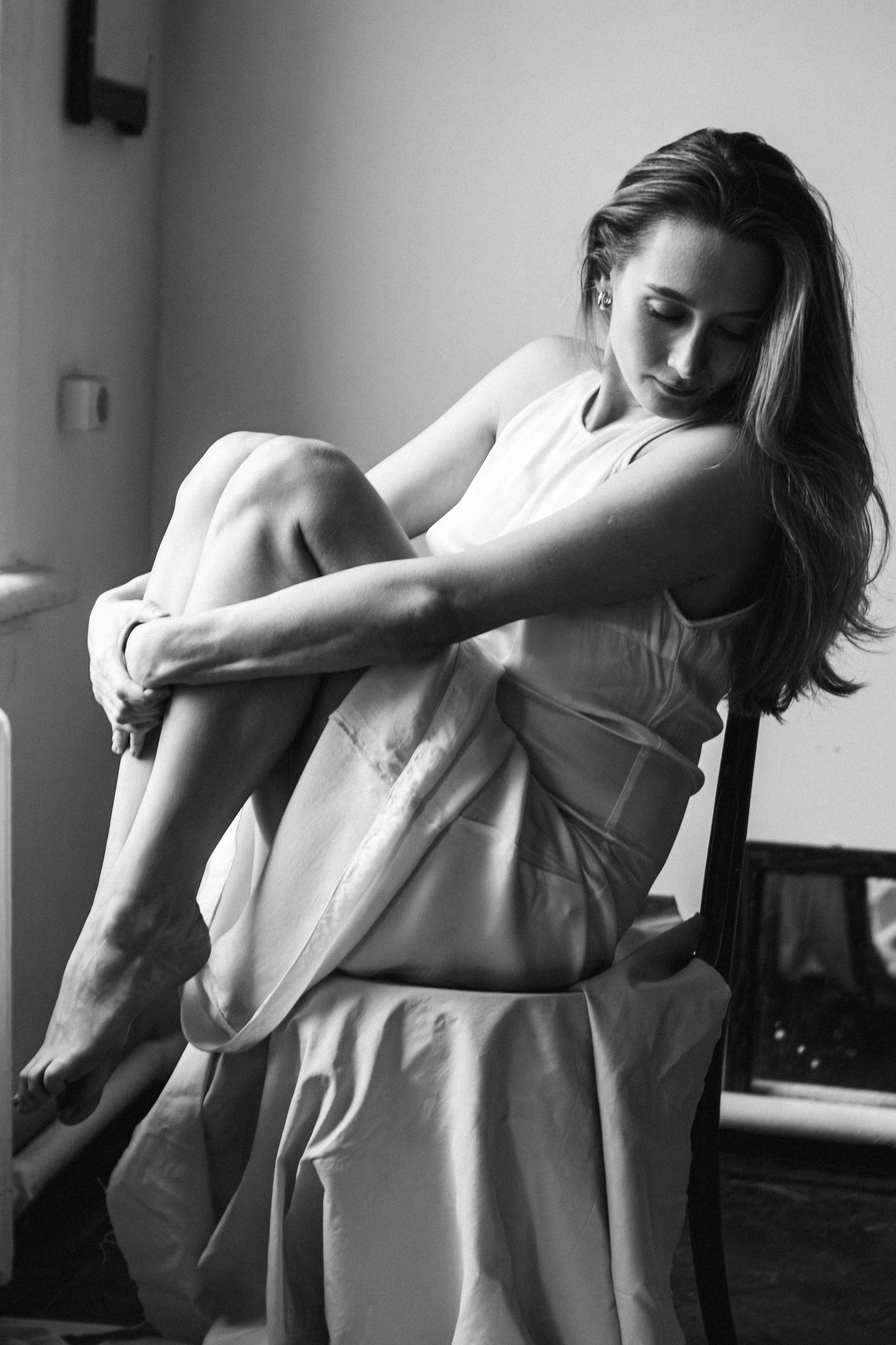 Надежда. Главная