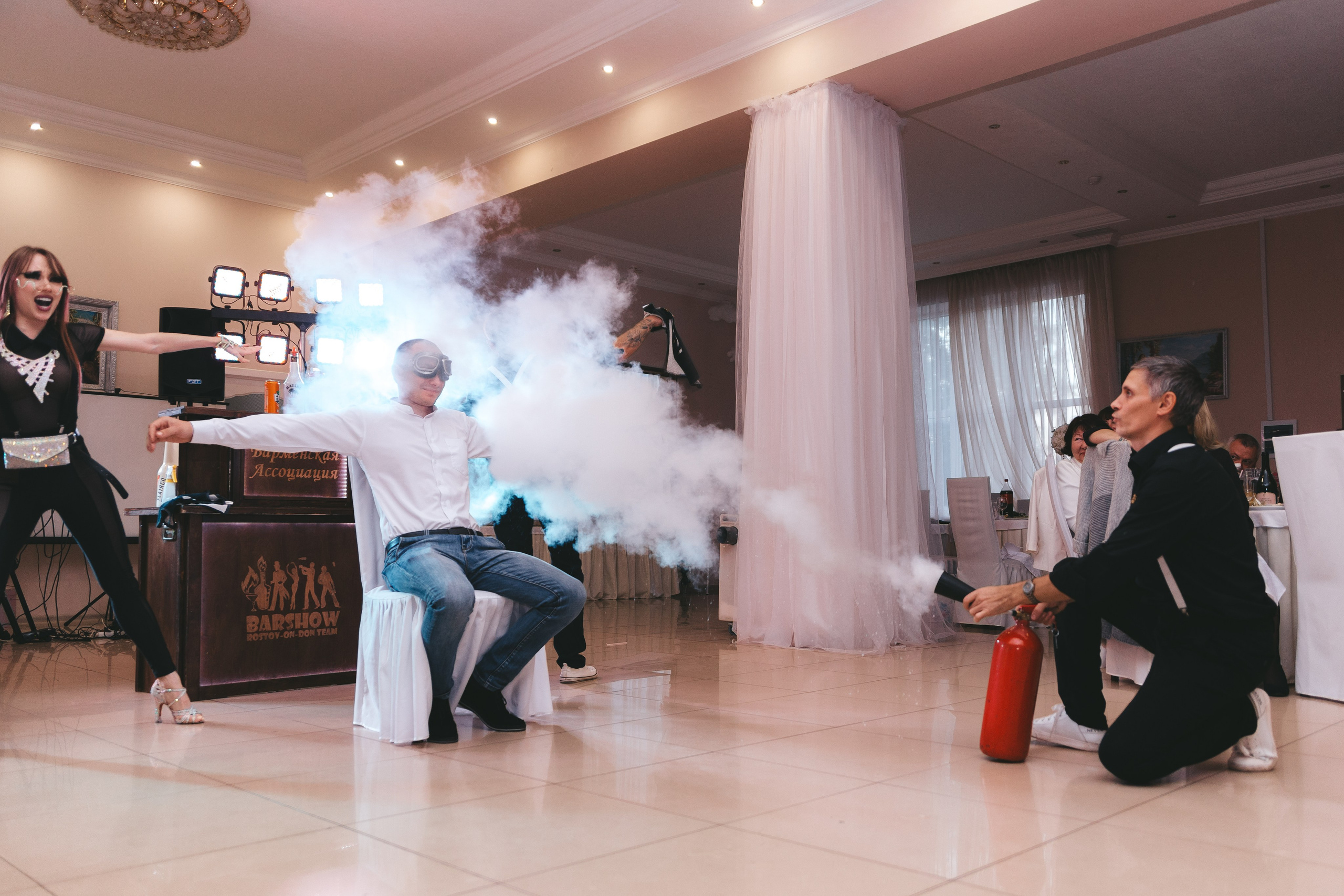 Илья и Любовь. Семейный и персональный фотограф в Ростове-на-Дону