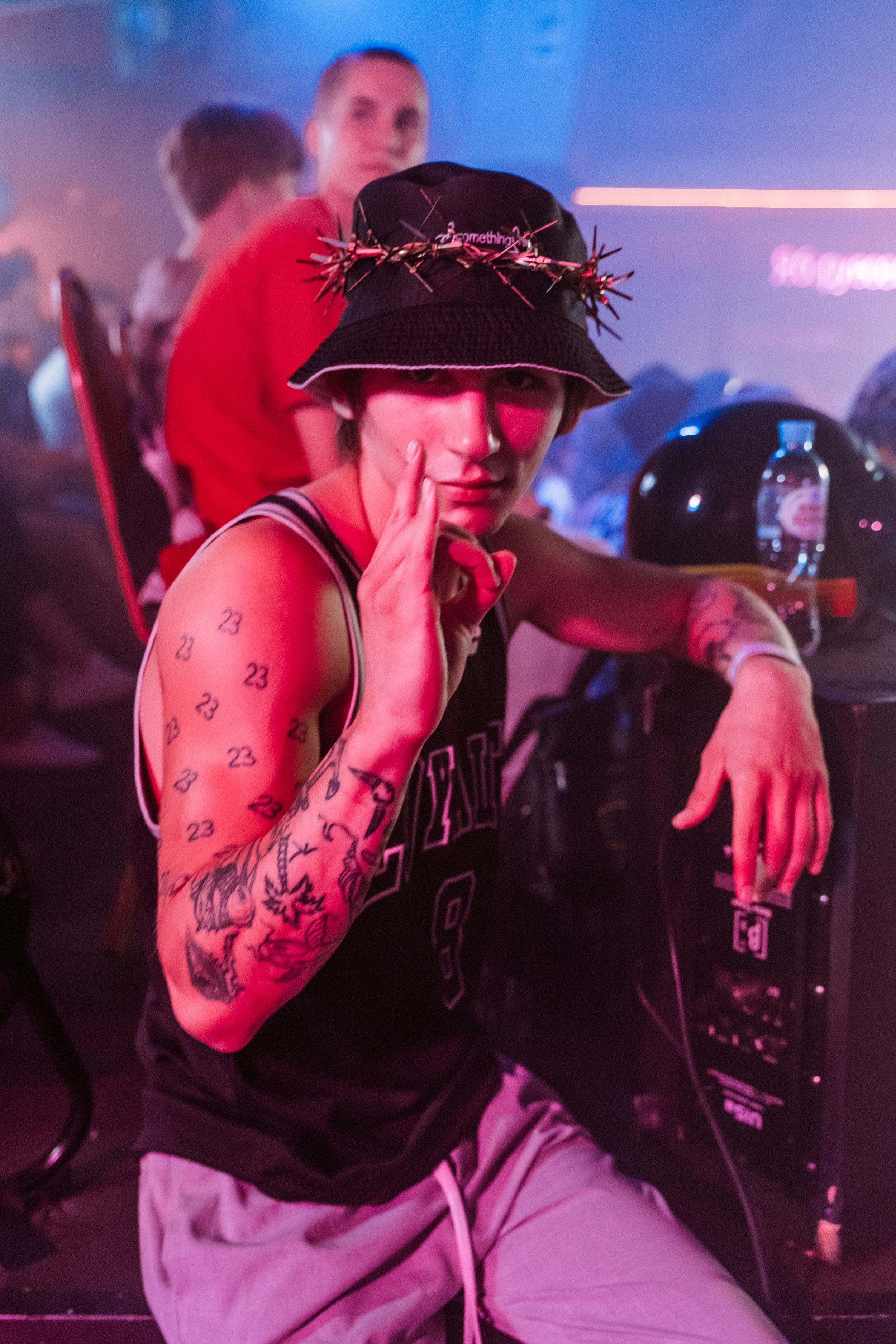 3 KOTA SHOW. Фотограф первого впечатления