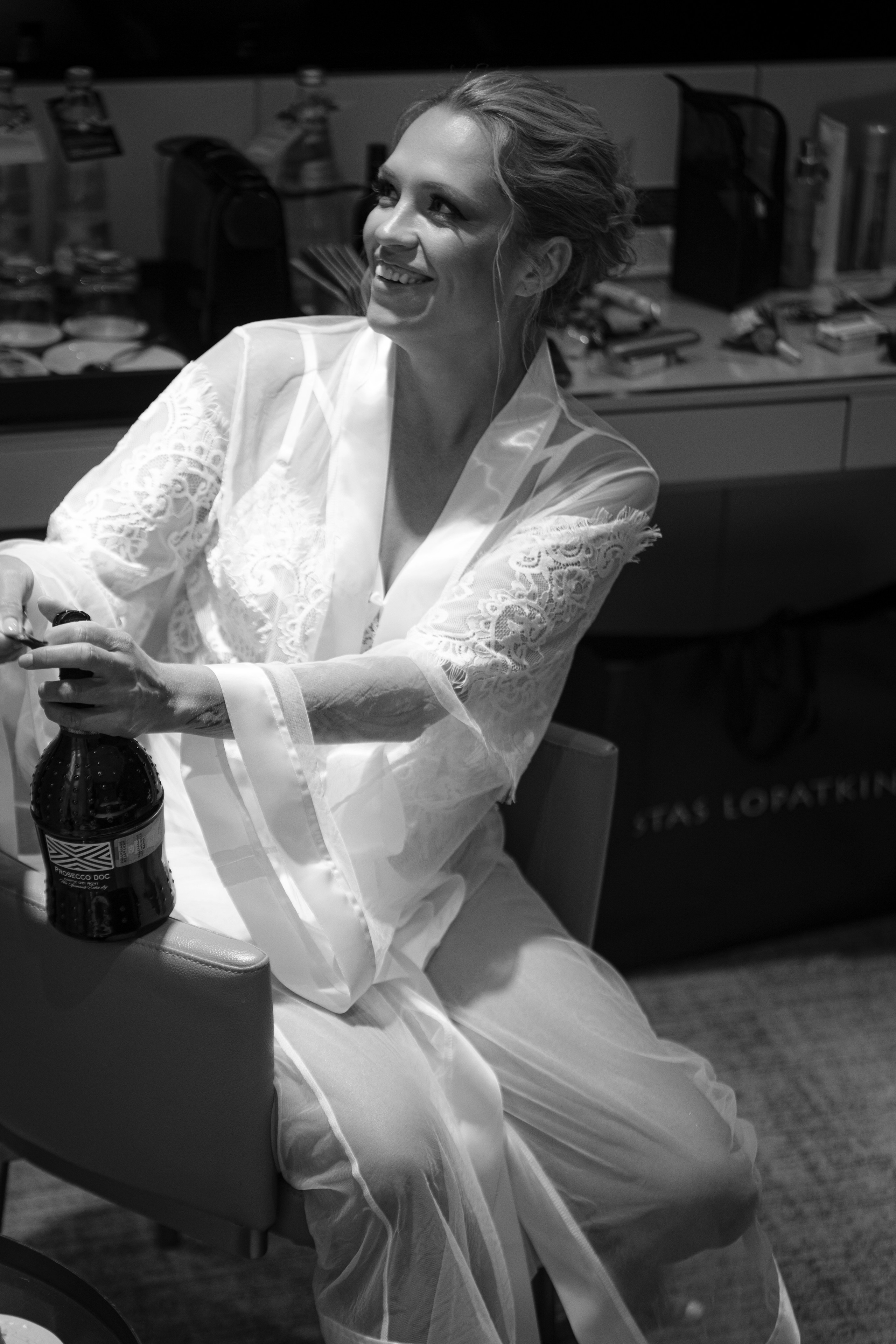 Екатерина и Серафим. Ваш фотограф — Александра Андрущенко