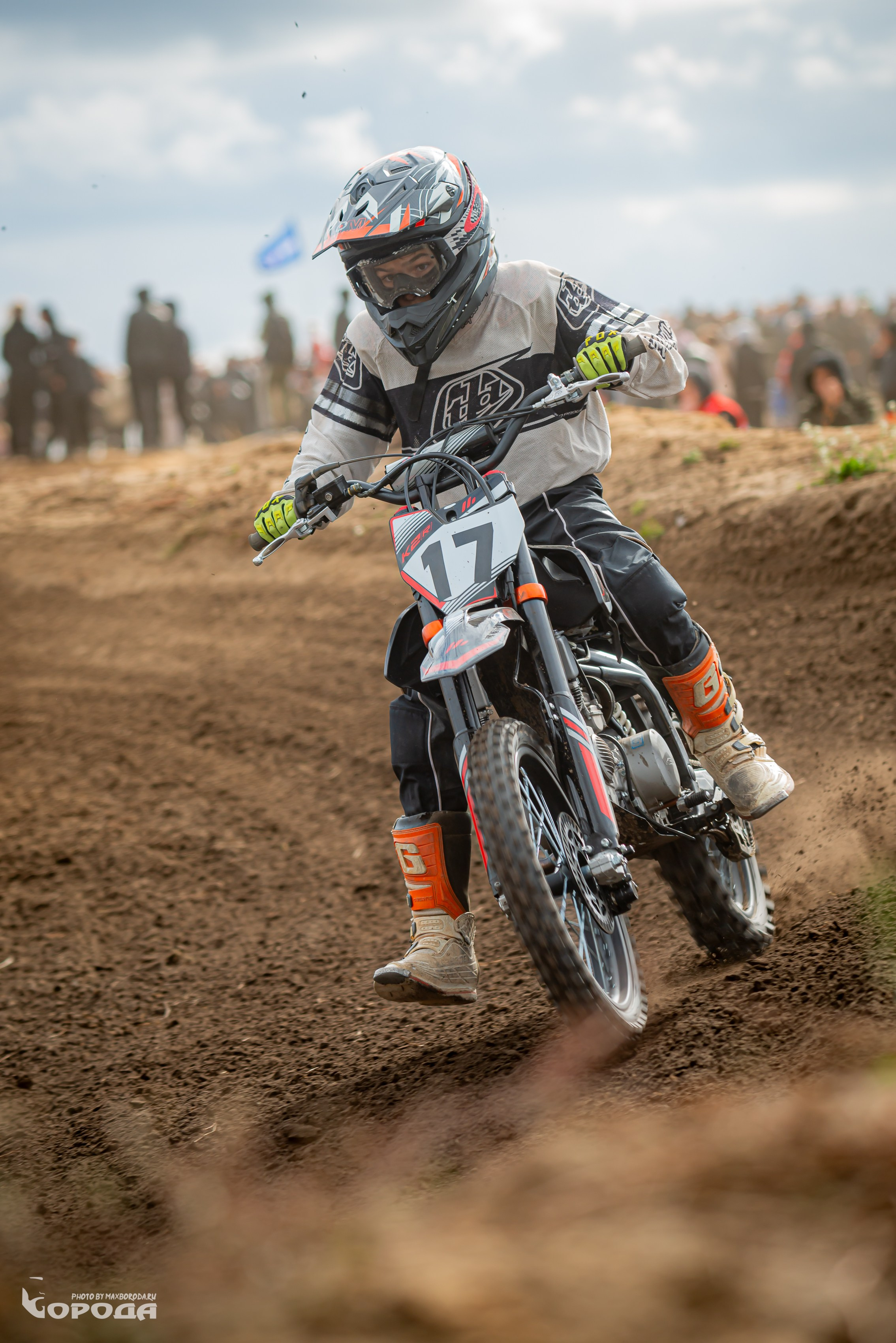 Варламово 2025. Фотограф | Макс Борода