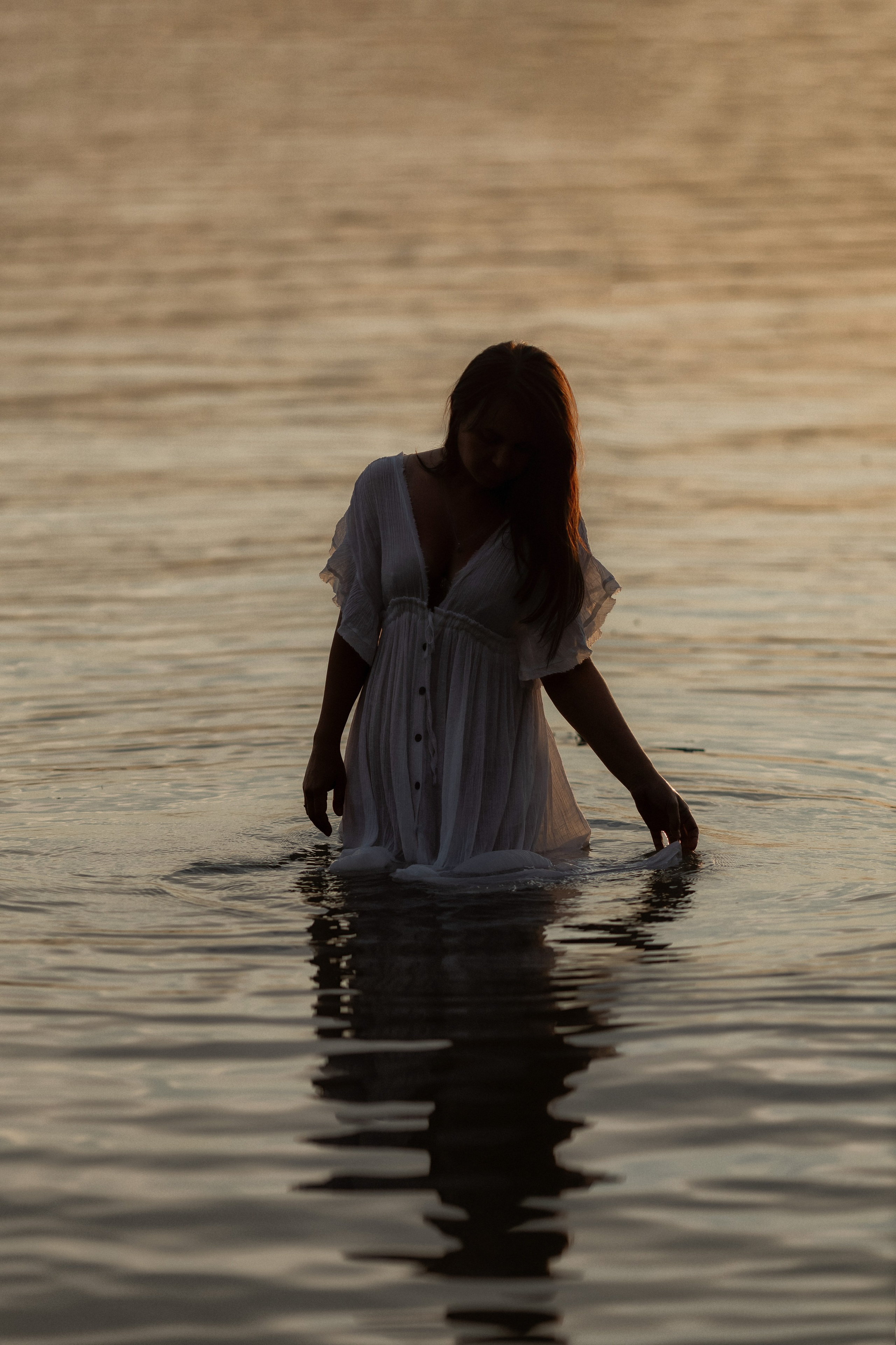 Художественный портрет. Рыжий Фотограф Иркутск