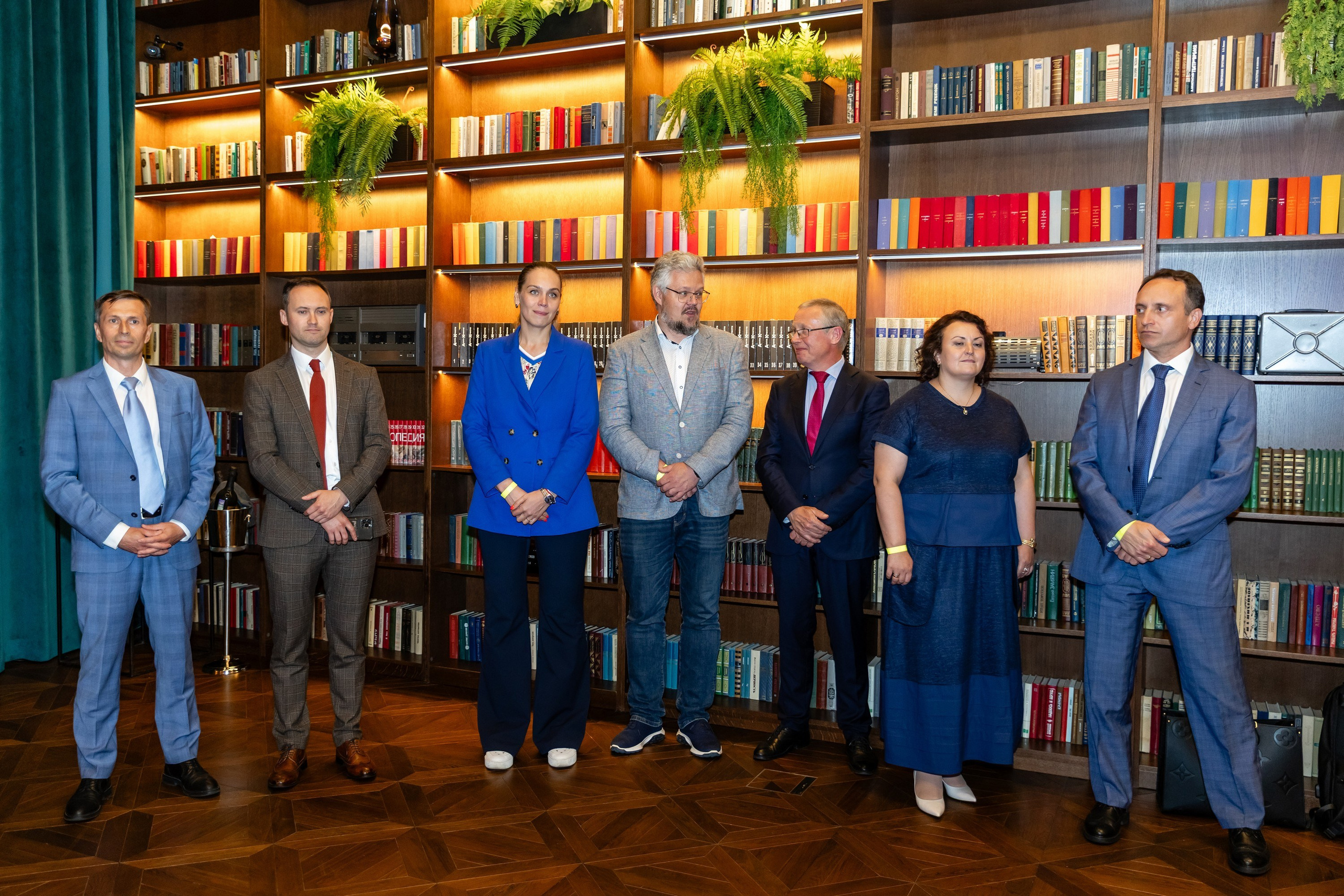 Церемония награждения «Норникель». Свадебный фотограф Москва