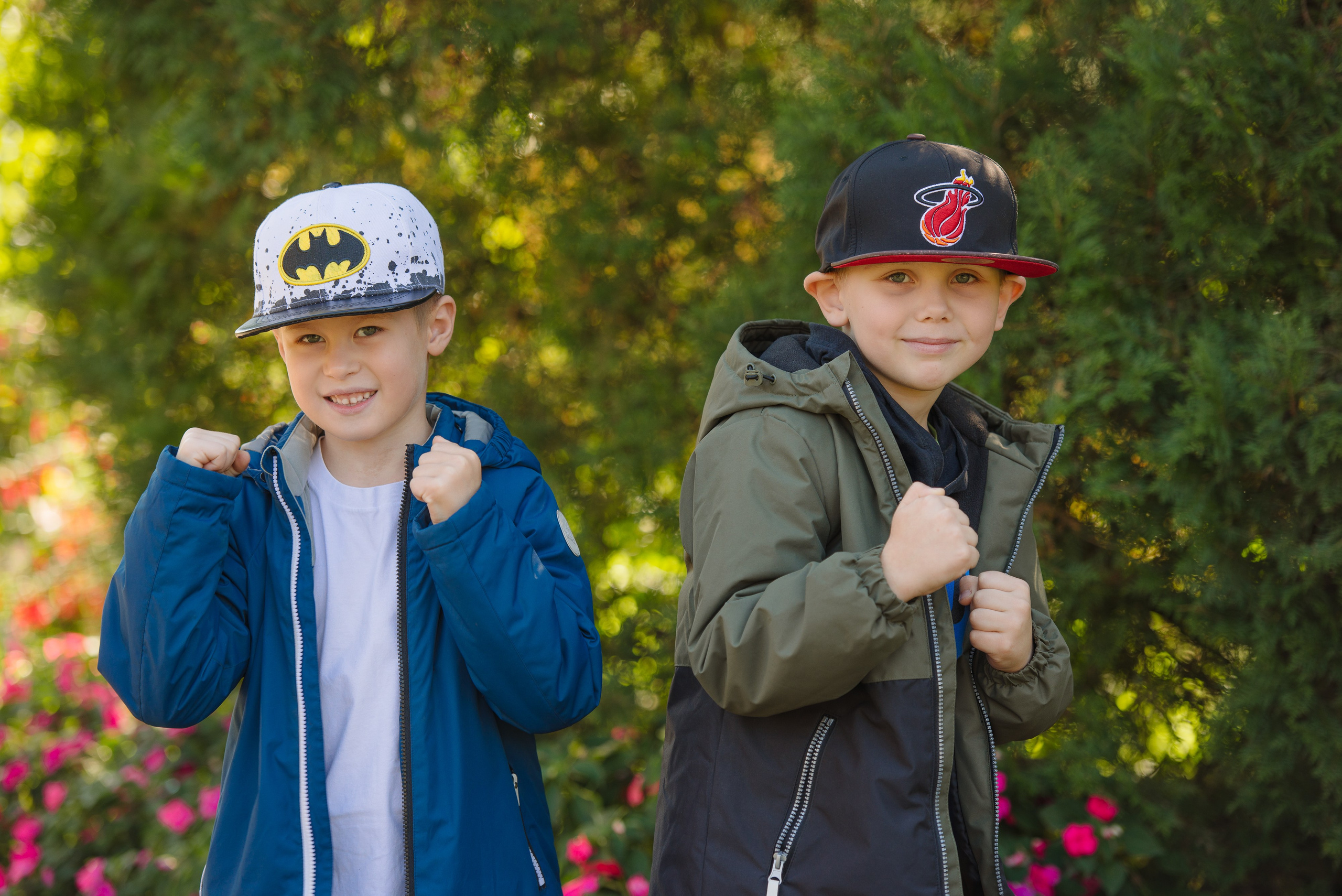 Детский сад. Фотограф Мария Каюрова