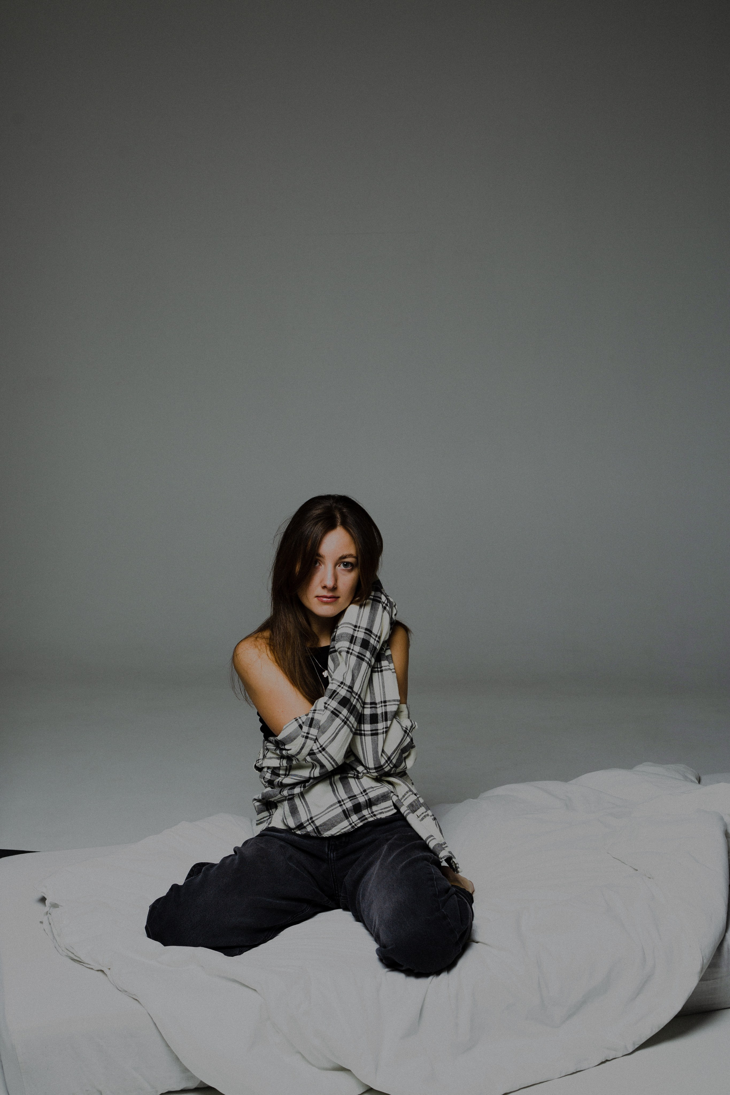 Настя. Фотограф Блинова Арина | Санк-Петербург